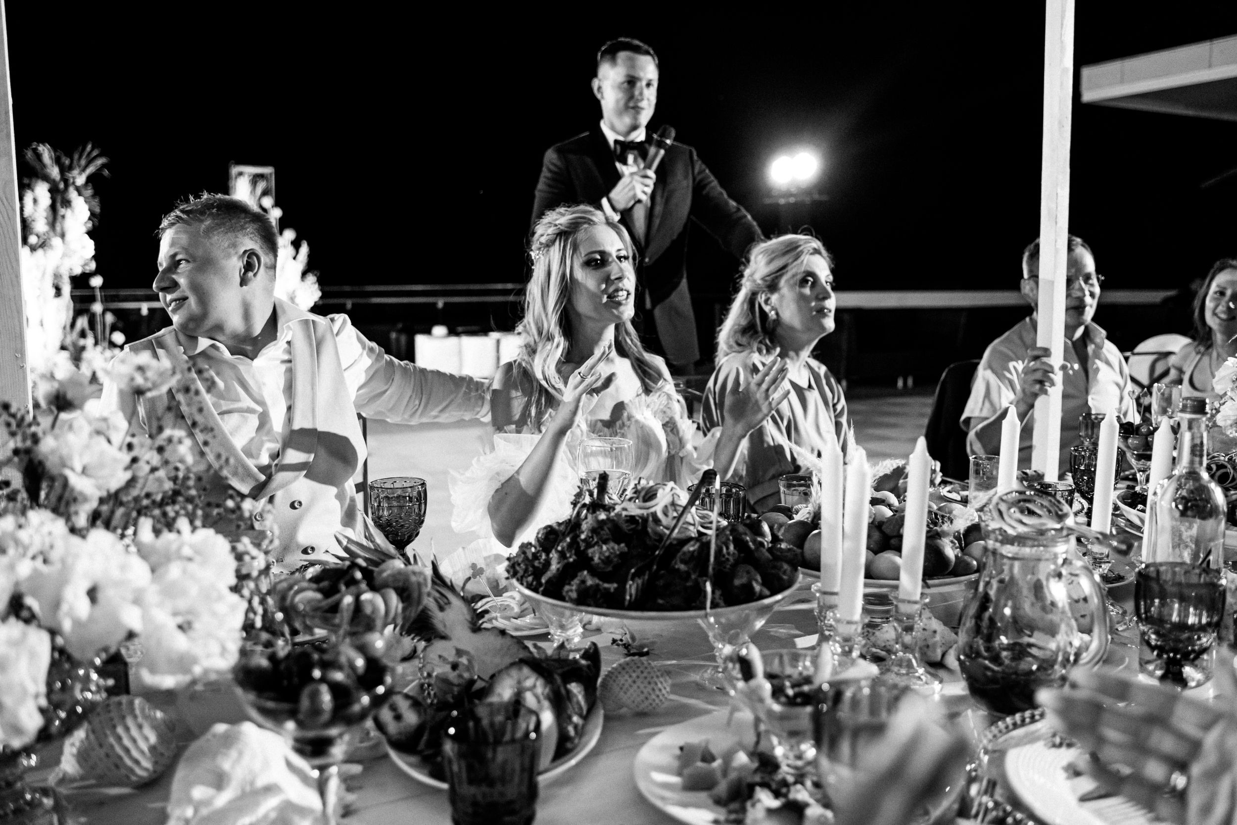 Анна — Иван. Elopement Wedding Photographer