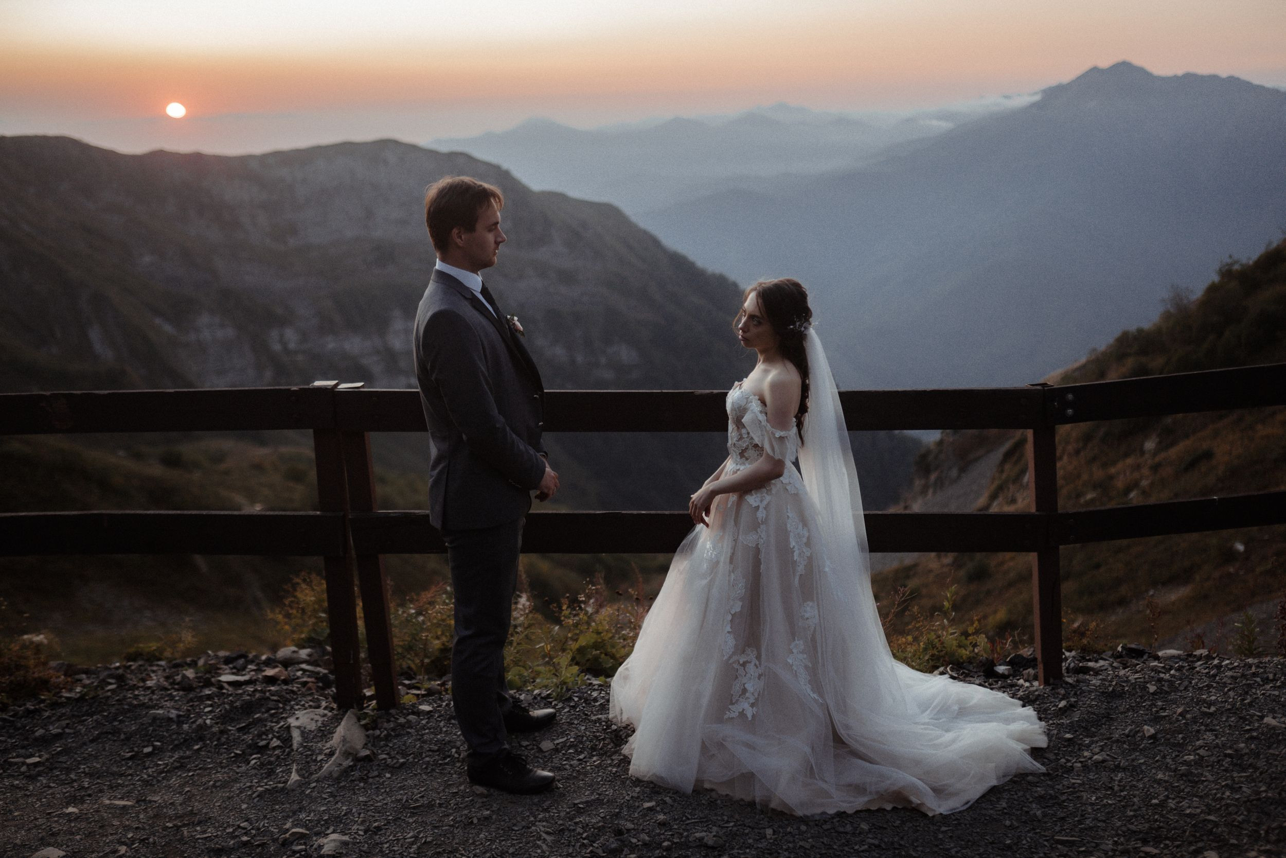 Анна-Никита. Elopement Wedding Photographer