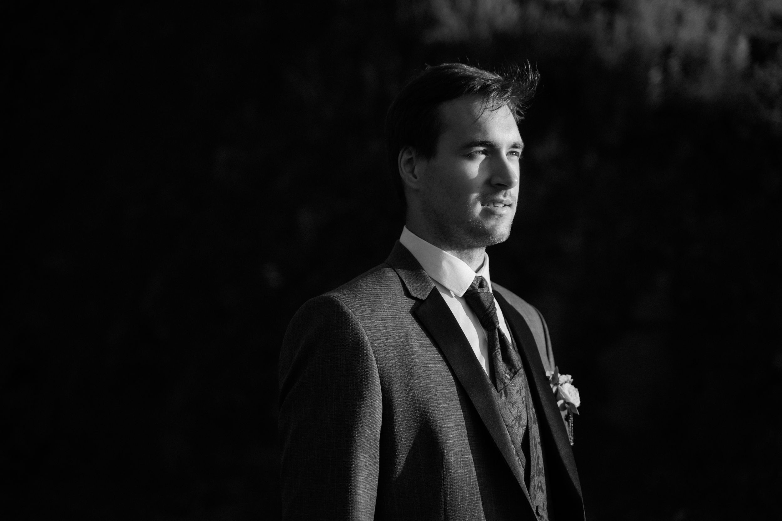 Анна-Никита. Elopement Wedding Photographer