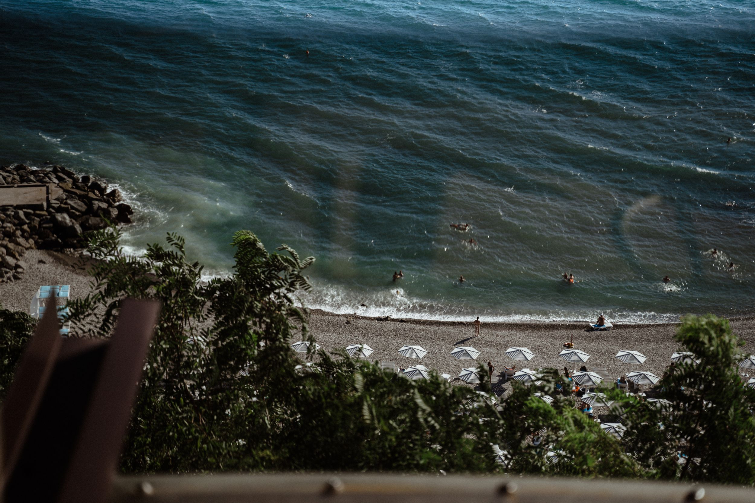 Анна — Иван. Elopement Wedding Photographer