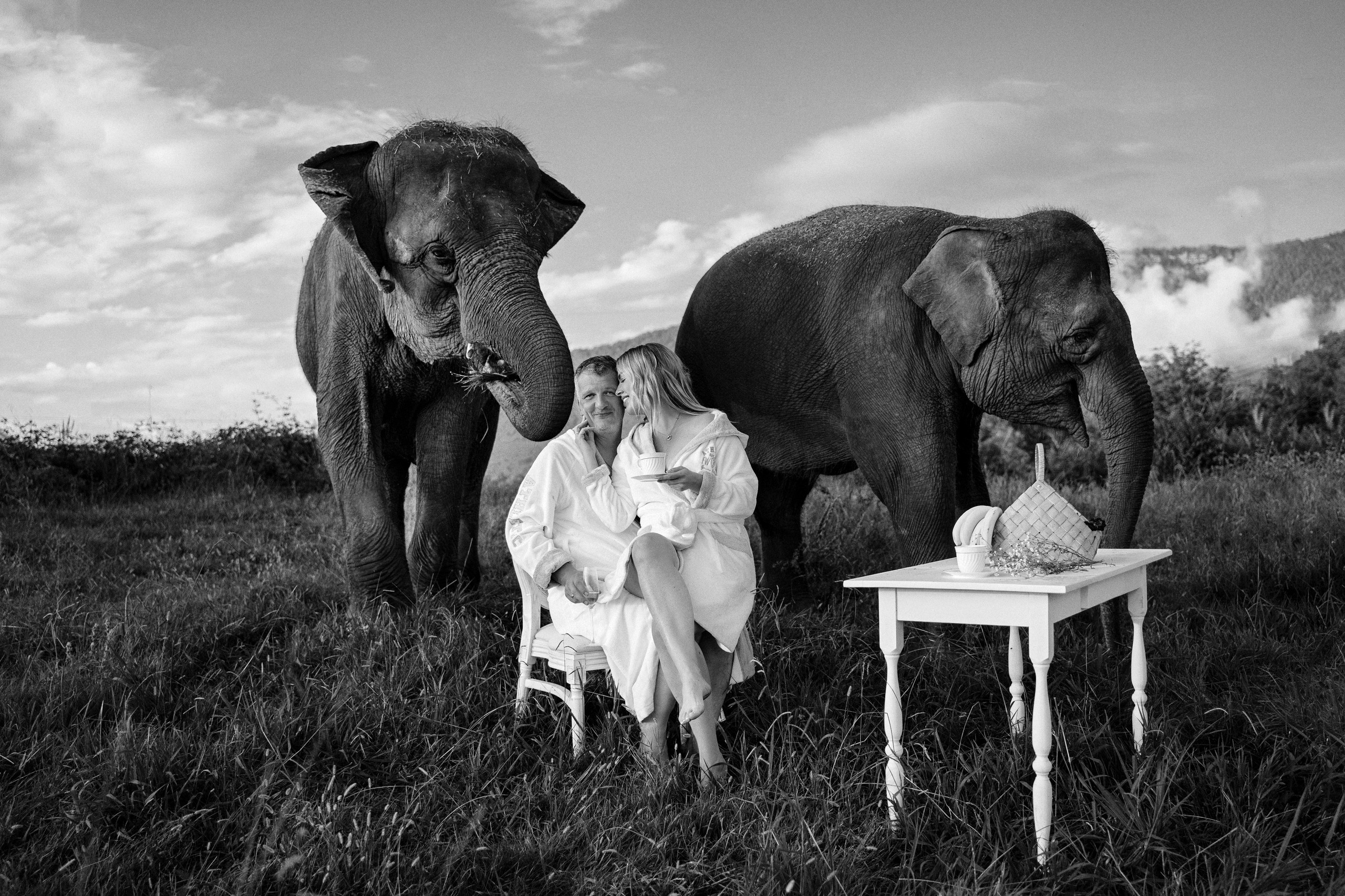 Катя-Женя. Elopement Wedding Photographer