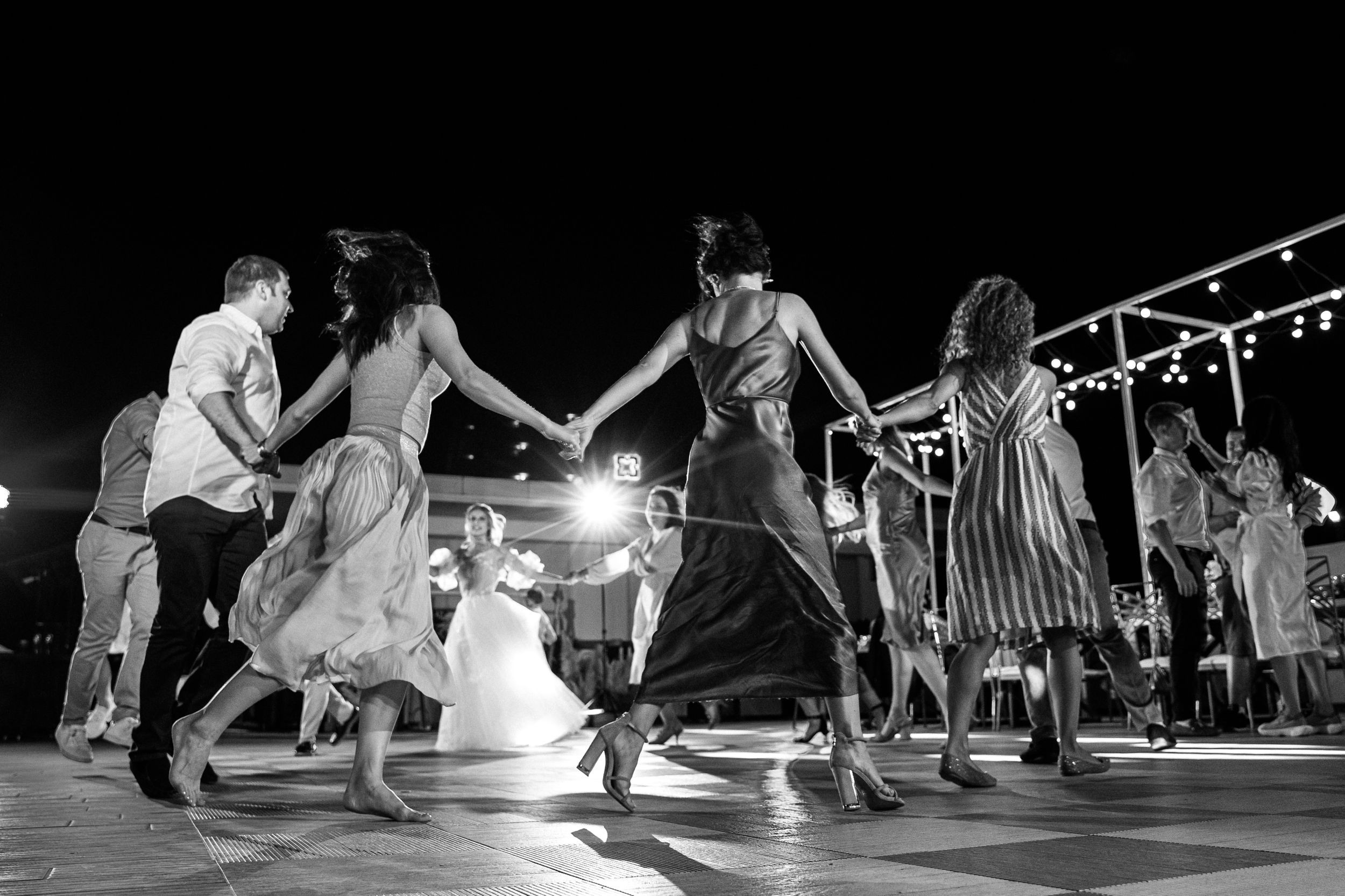 Конкурс. Elopement Wedding Photographer