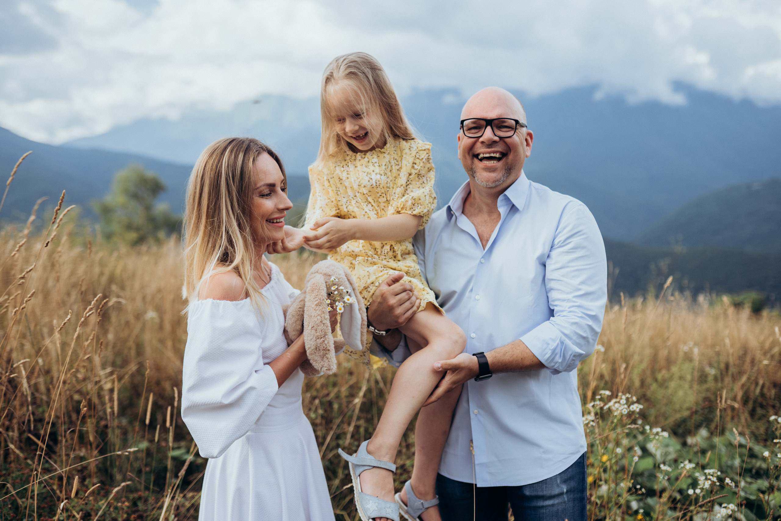 Алексей-Анна. Elopement Wedding Photographer