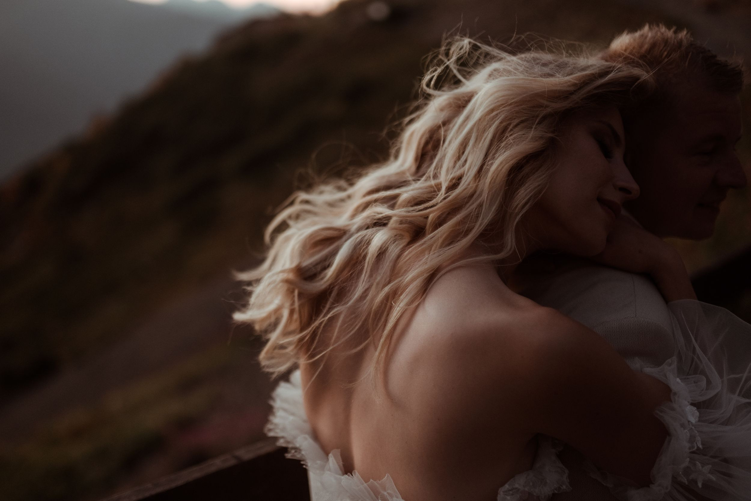 Конкурс. Elopement Wedding Photographer