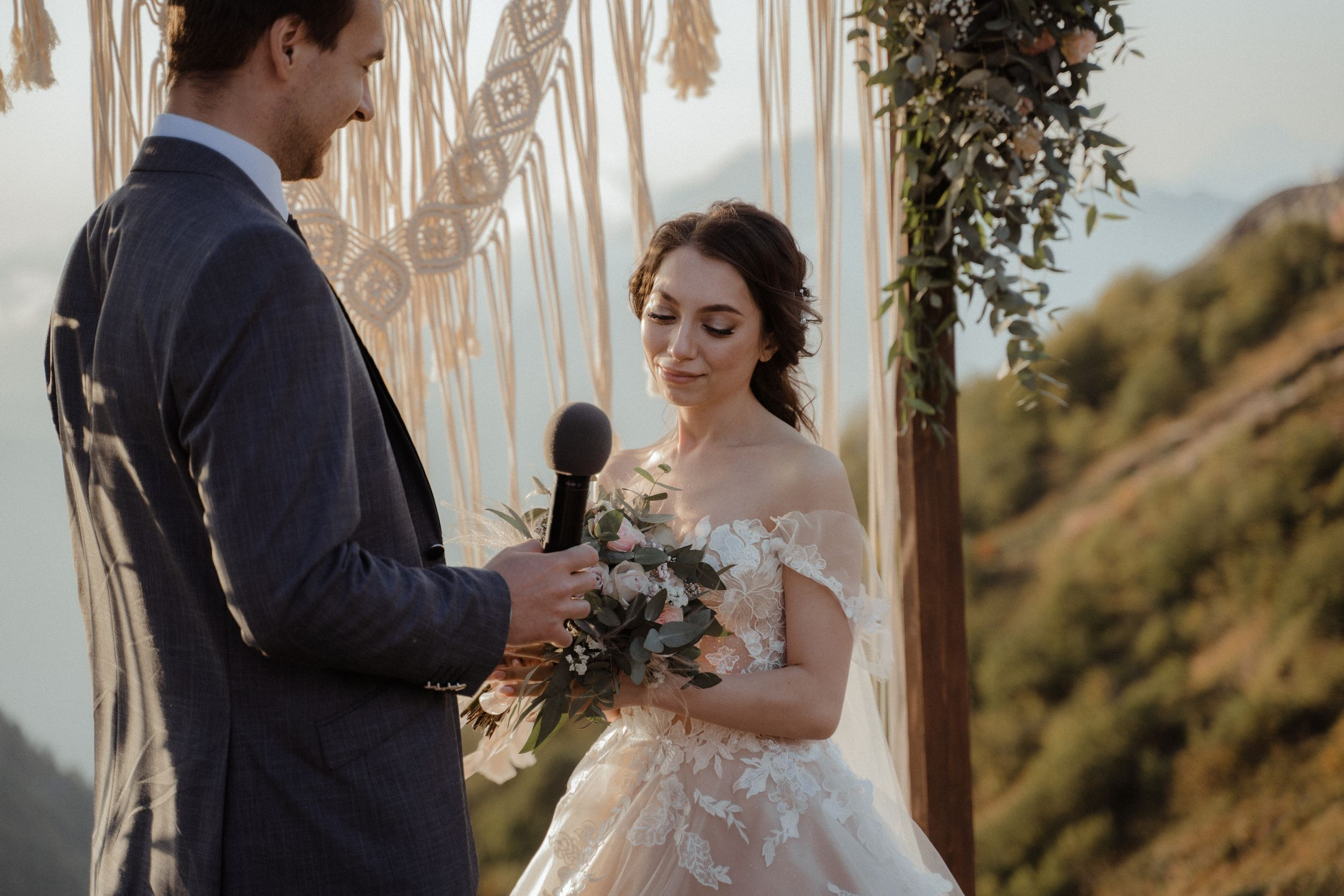 Анна-Никита. Elopement Wedding Photographer