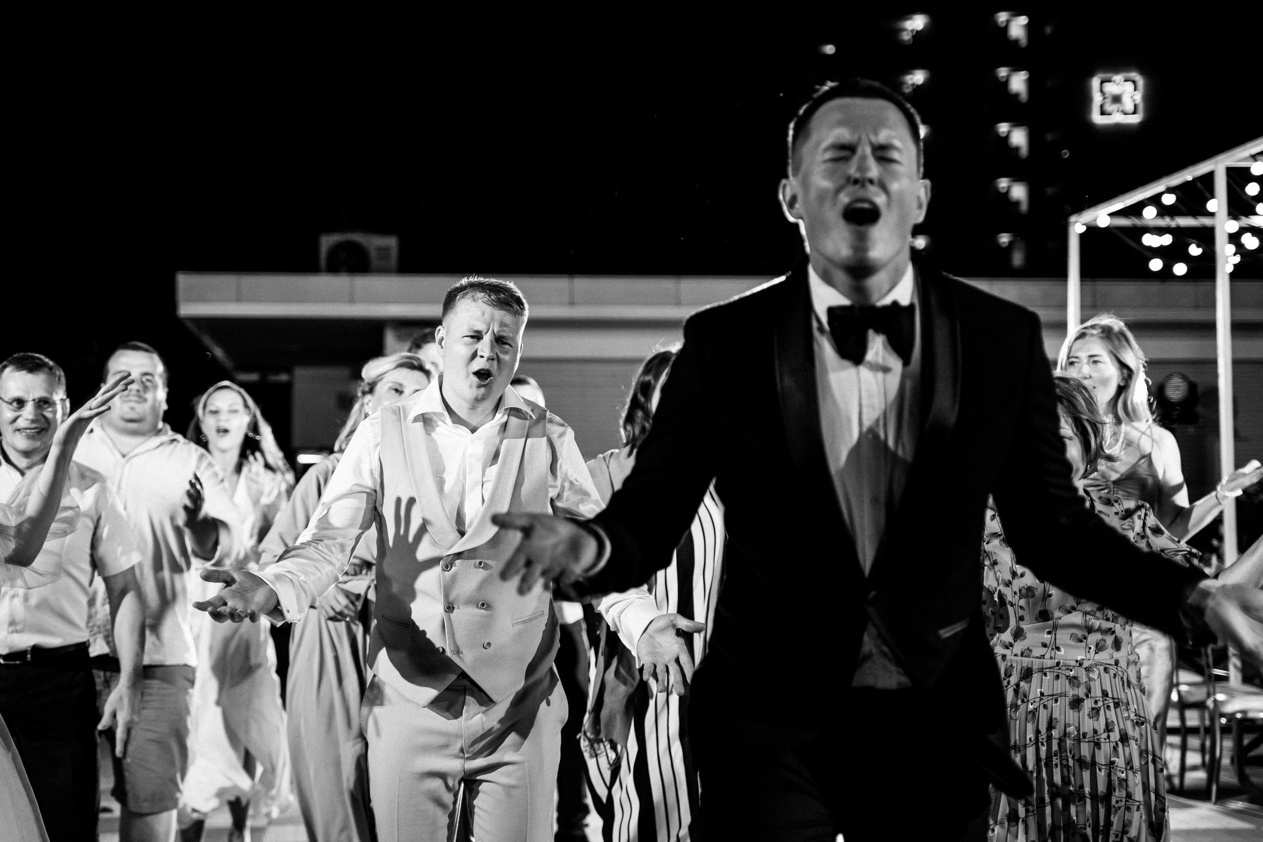 Анна — Иван. Elopement Wedding Photographer