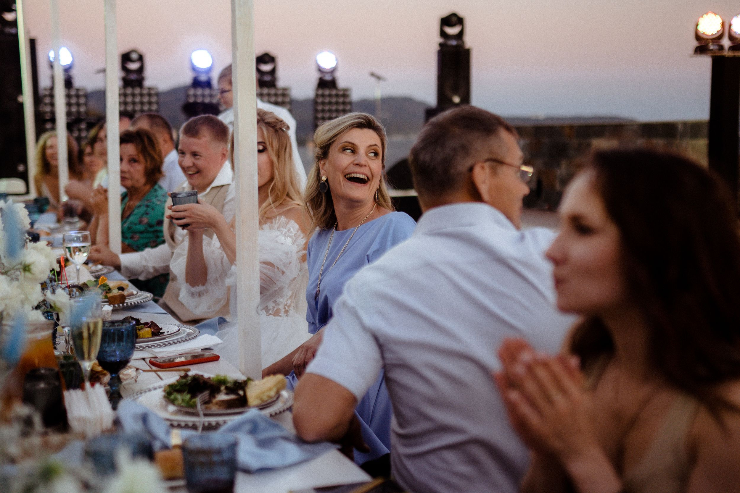 Анна — Иван. Elopement Wedding Photographer