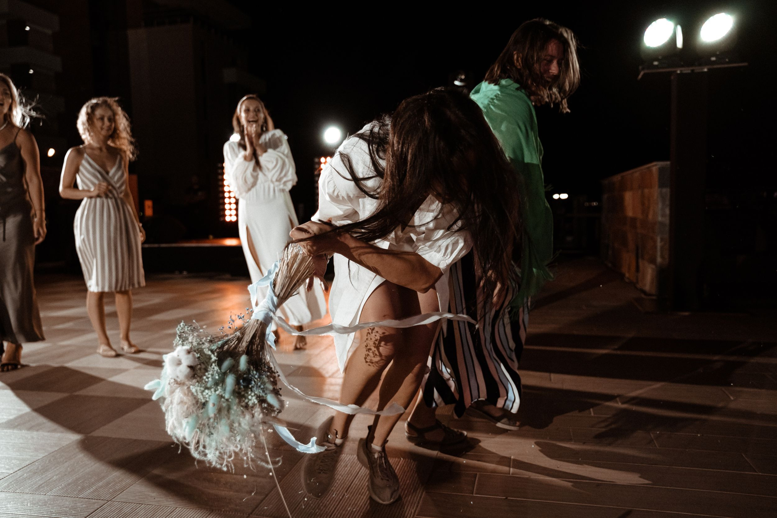 Анна — Иван. Elopement Wedding Photographer