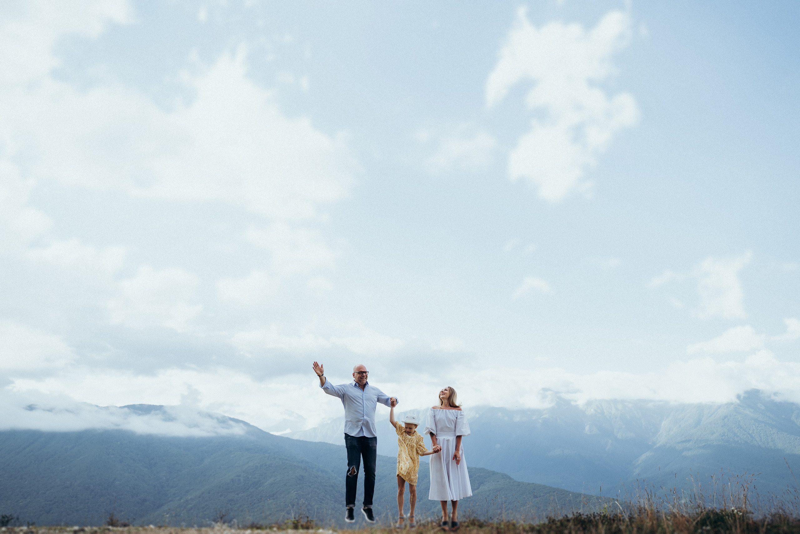 Алексей-Анна. Elopement Wedding Photographer