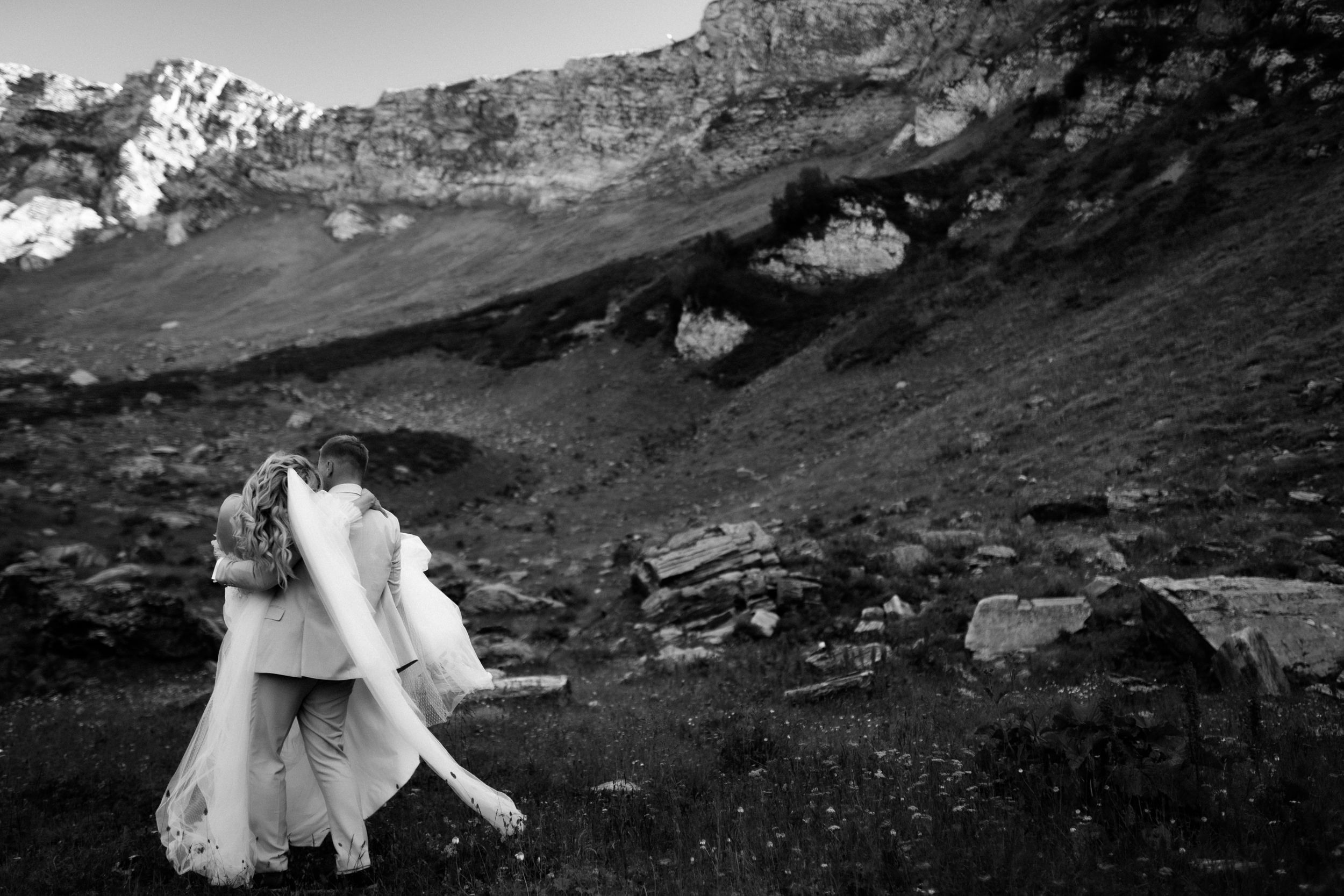 Конкурс. Elopement Wedding Photographer