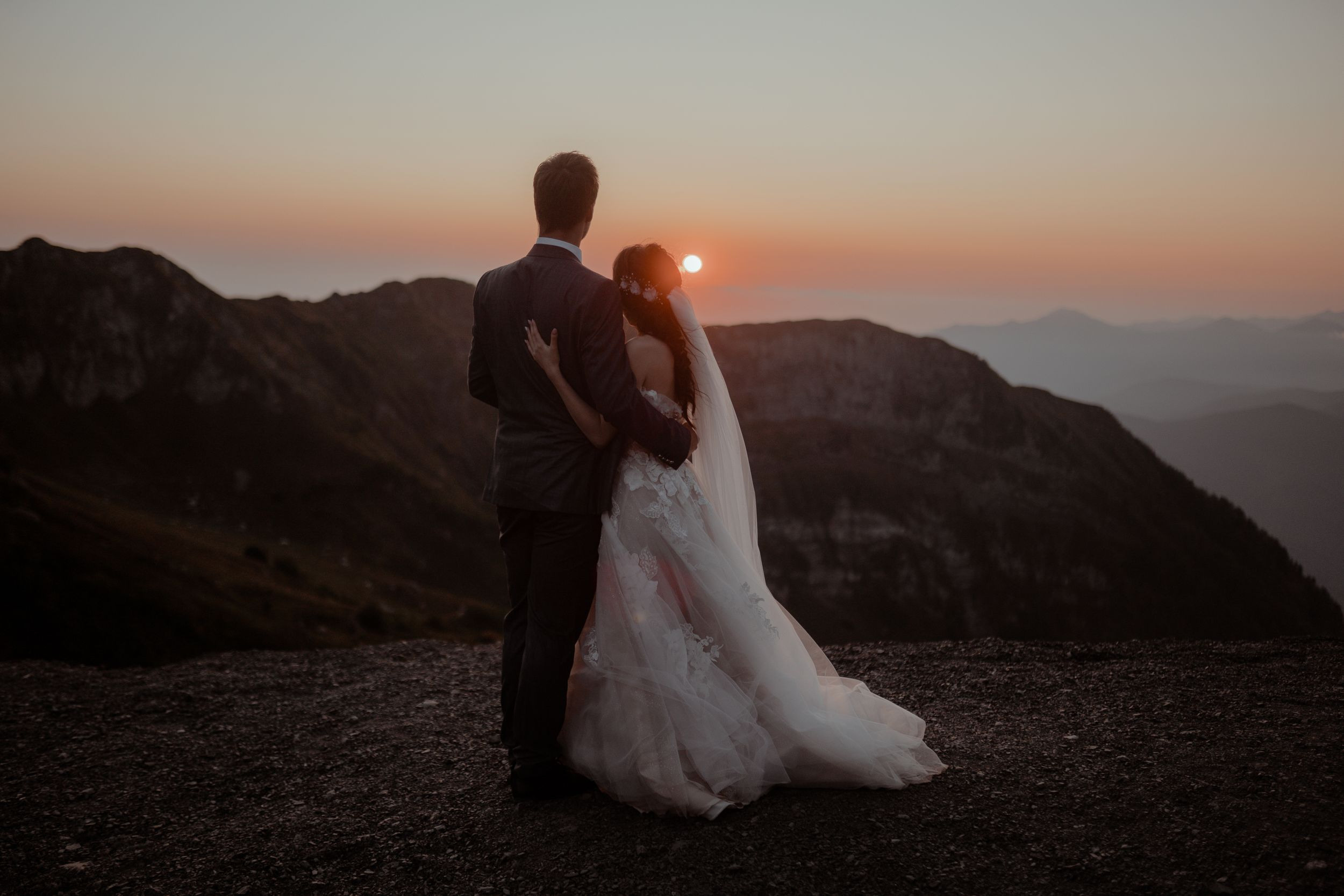 Анна-Никита. Elopement Wedding Photographer