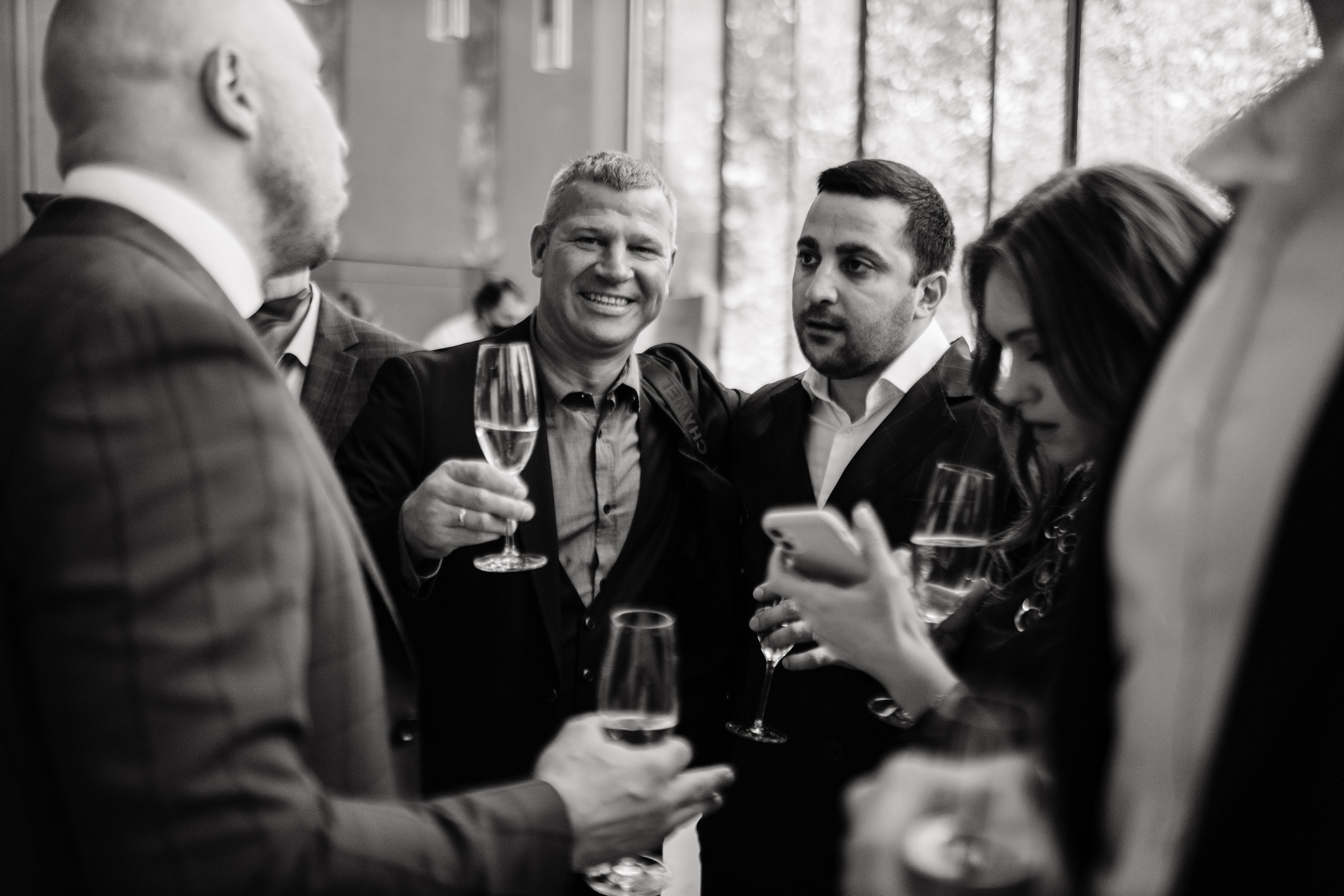 Катя-Женя. Elopement Wedding Photographer