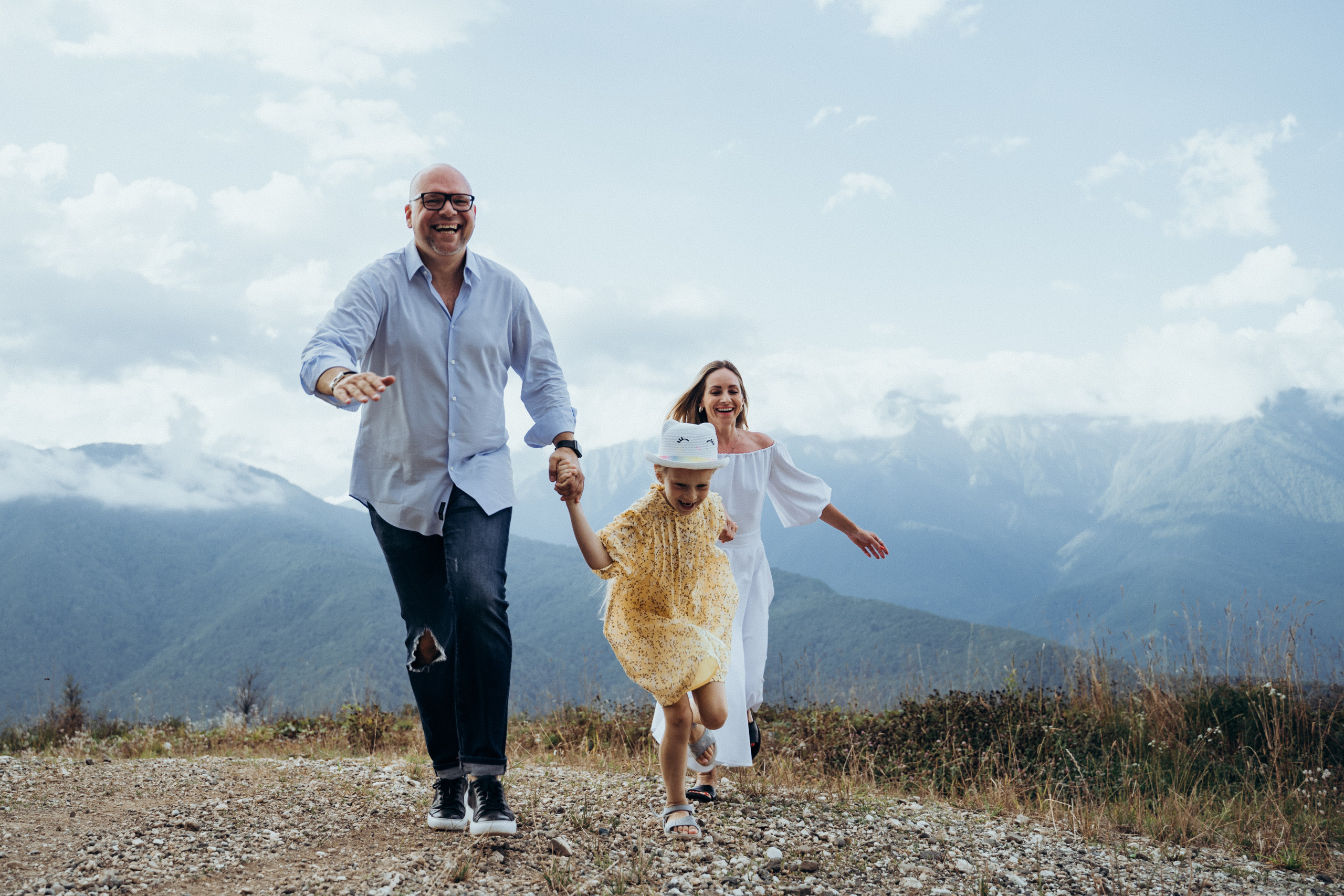 Алексей-Анна. Elopement Wedding Photographer