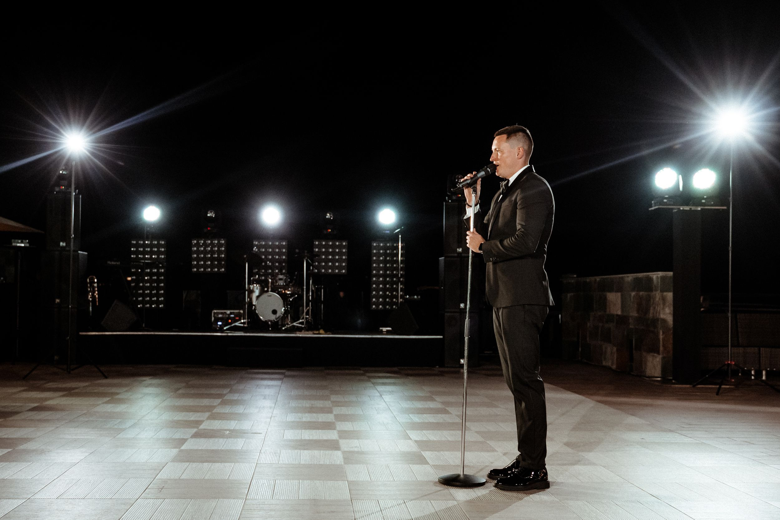 Анна — Иван. Elopement Wedding Photographer