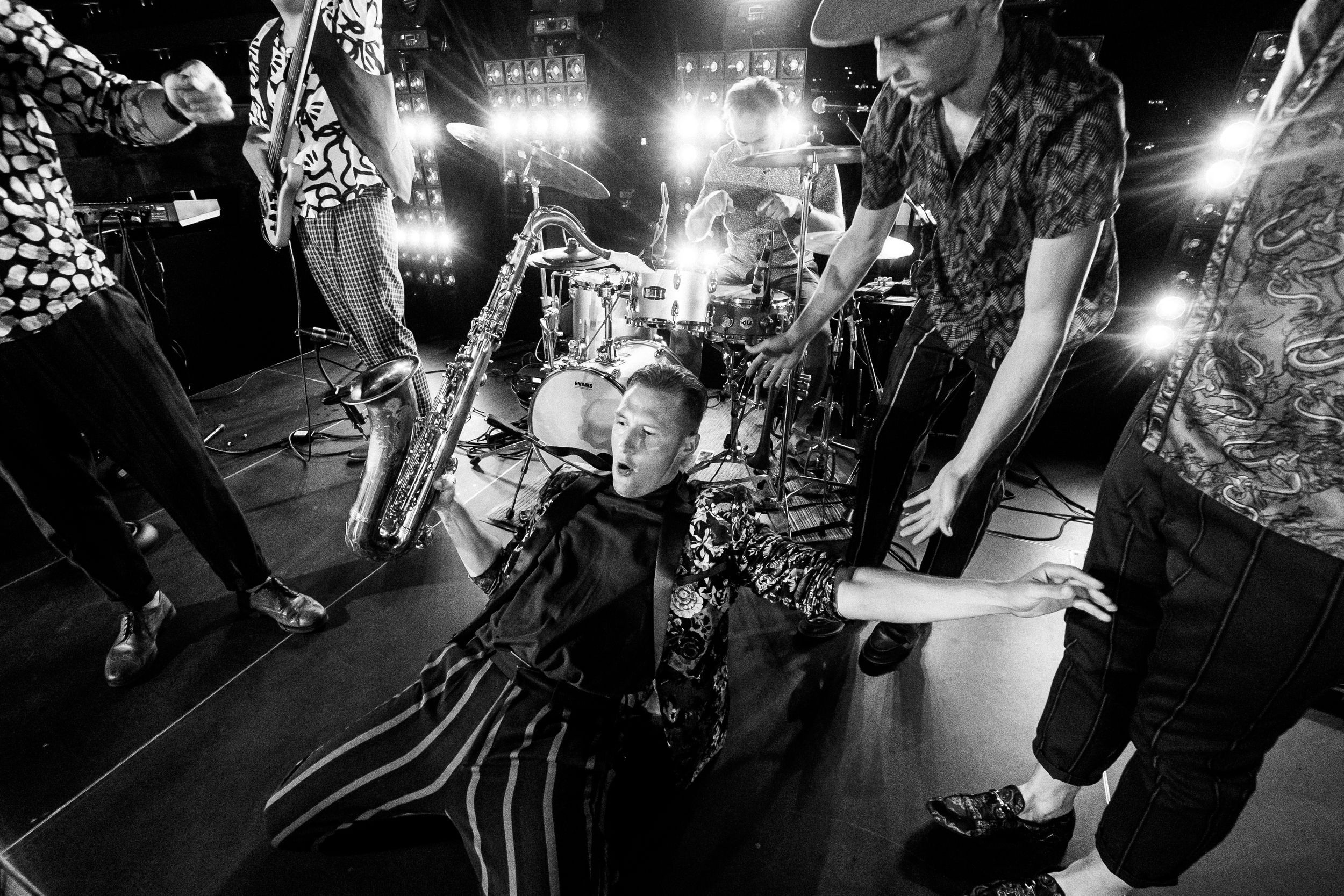 Анна — Иван. Elopement Wedding Photographer