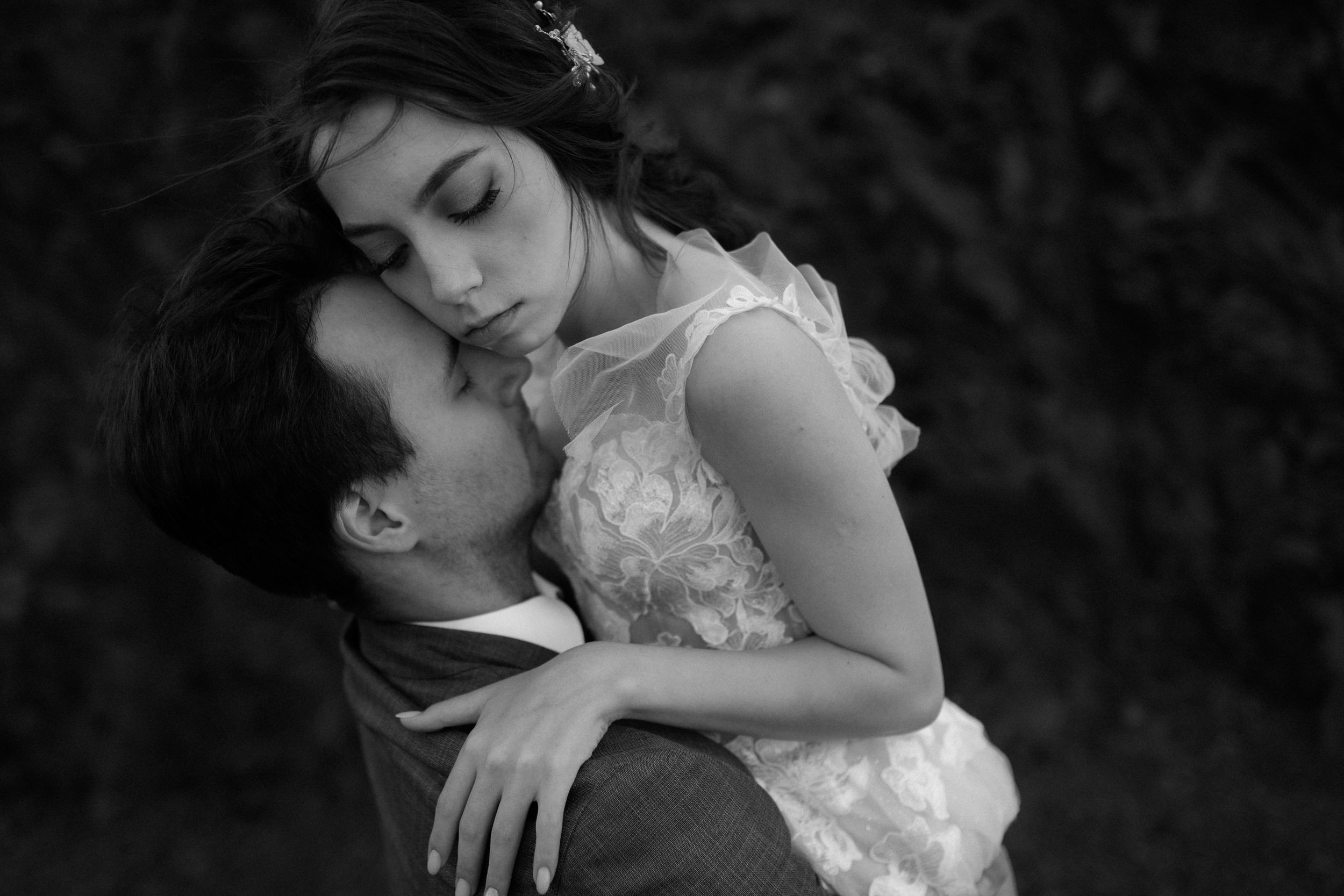 Анна-Никита. Elopement Wedding Photographer