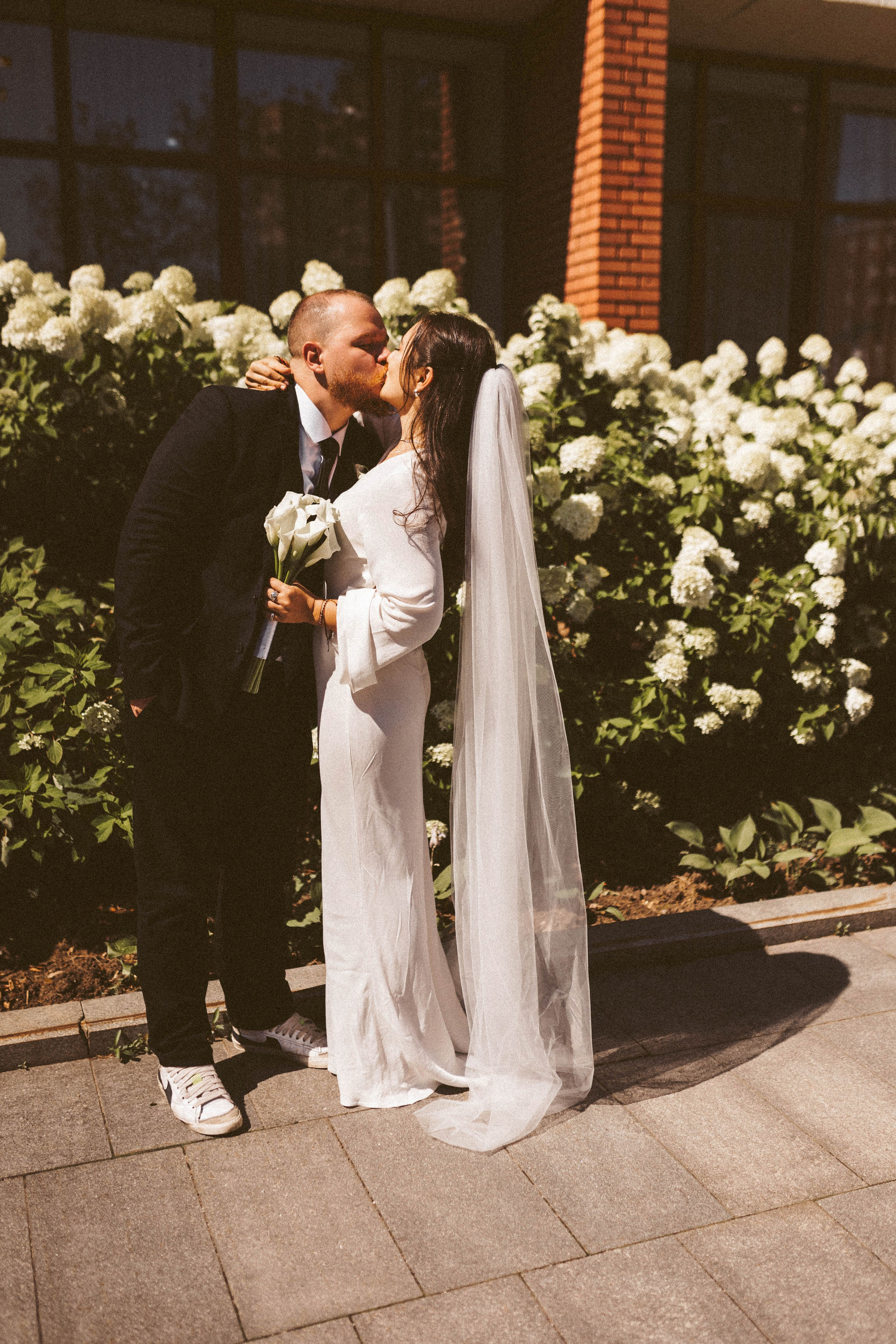 Владимир/Лиля. Фотограф в Москве Татьяна Сергеева