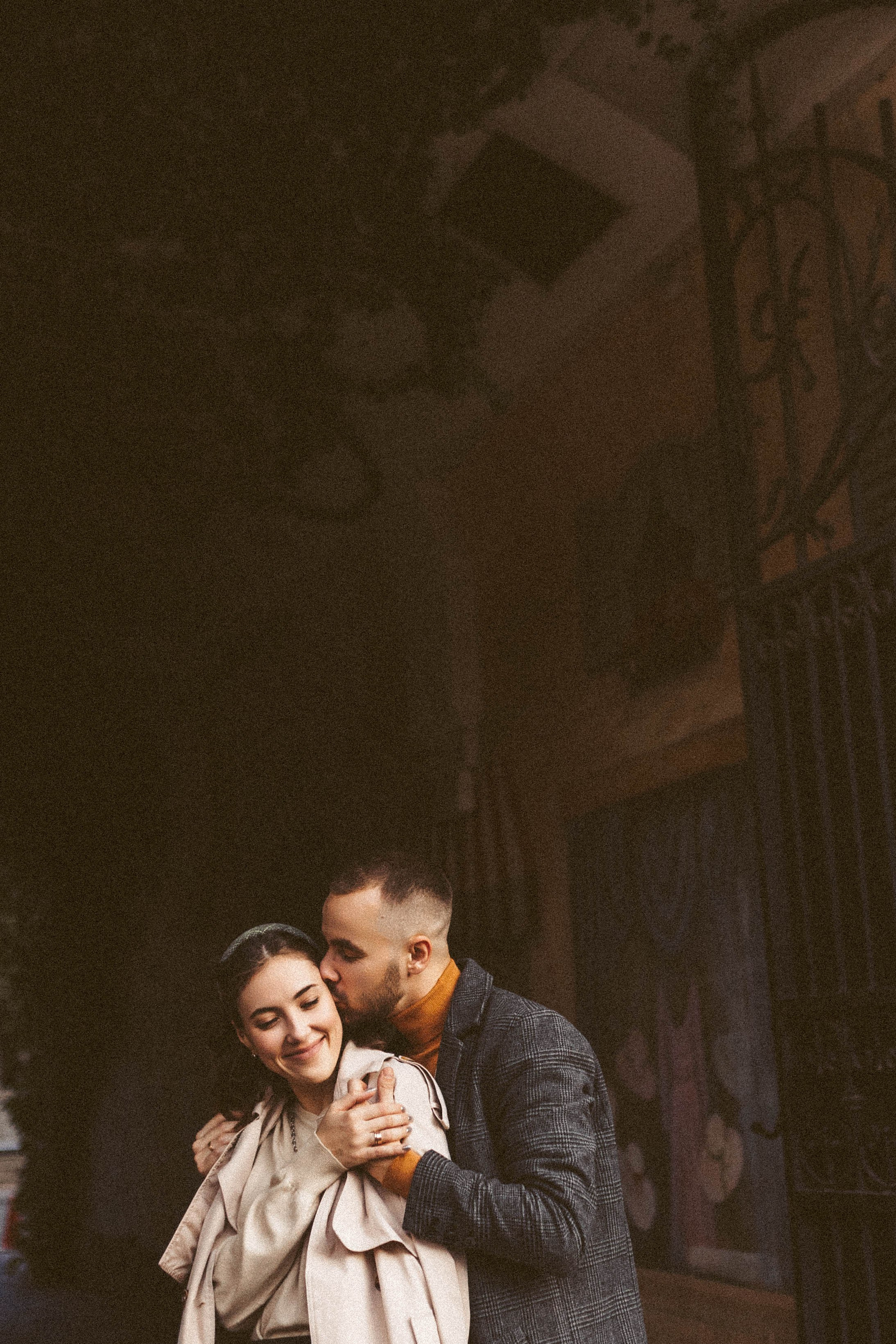 Паша/Алла. Фотограф в Москве Татьяна Сергеева