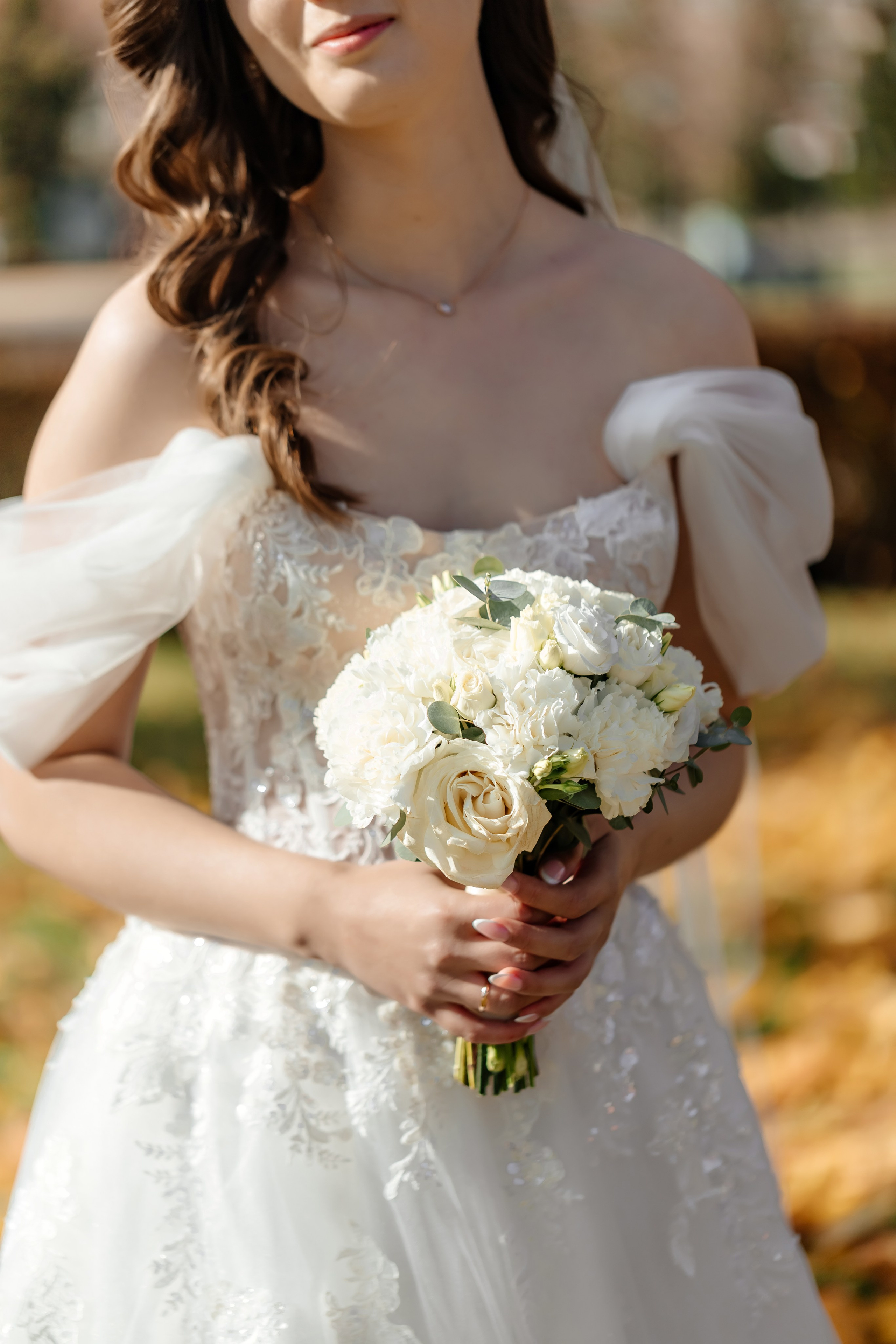 Вадим и Анастасия. Свадебный и семейный фотограф Разида Мухаметова