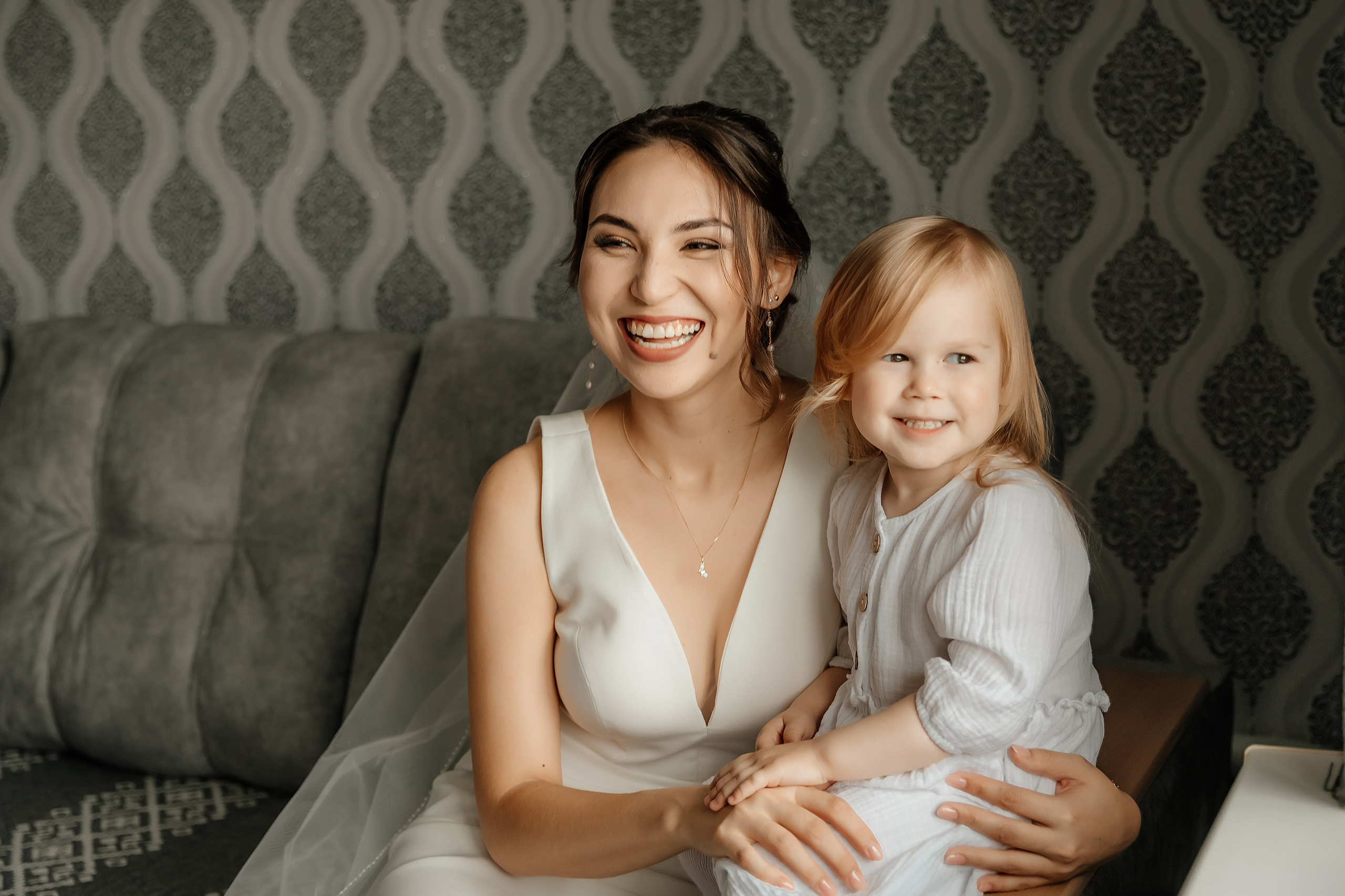 Тимур и Римма. Свадебный и семейный фотограф Разида Мухаметова