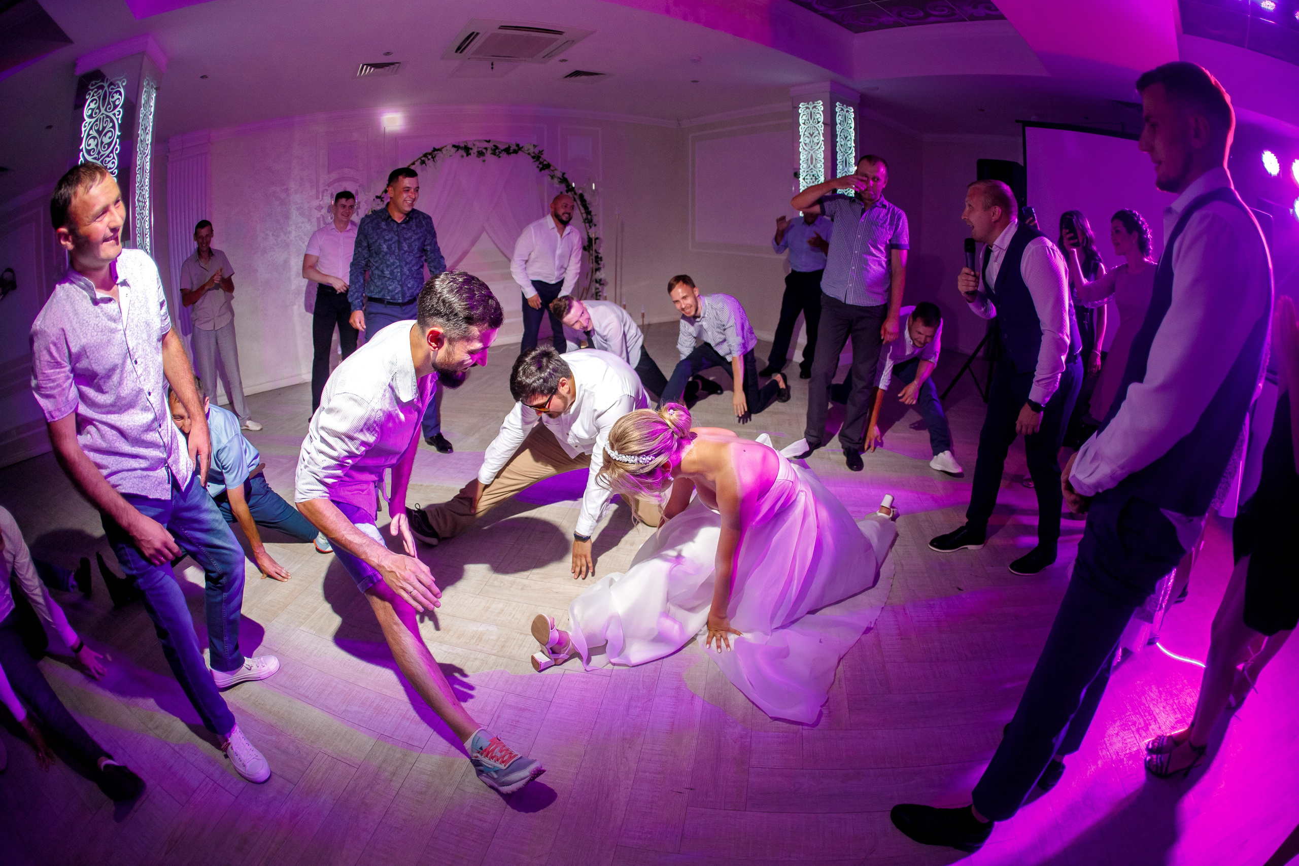 Вячеслав и Ирина. Свадебный и семейный фотограф Разида Мухаметова