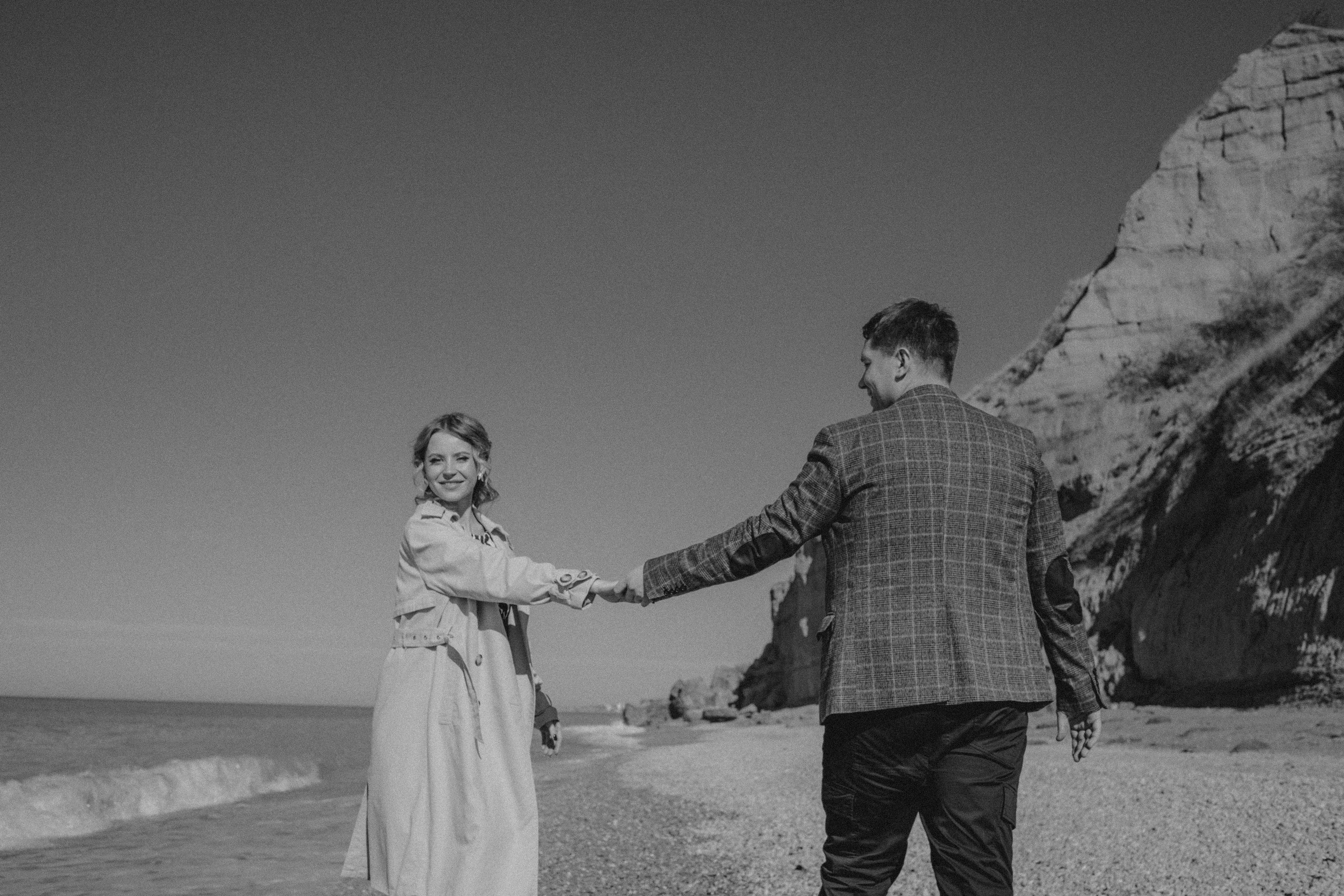 Анна & Валерий. Фотограф Немазенко Ольга