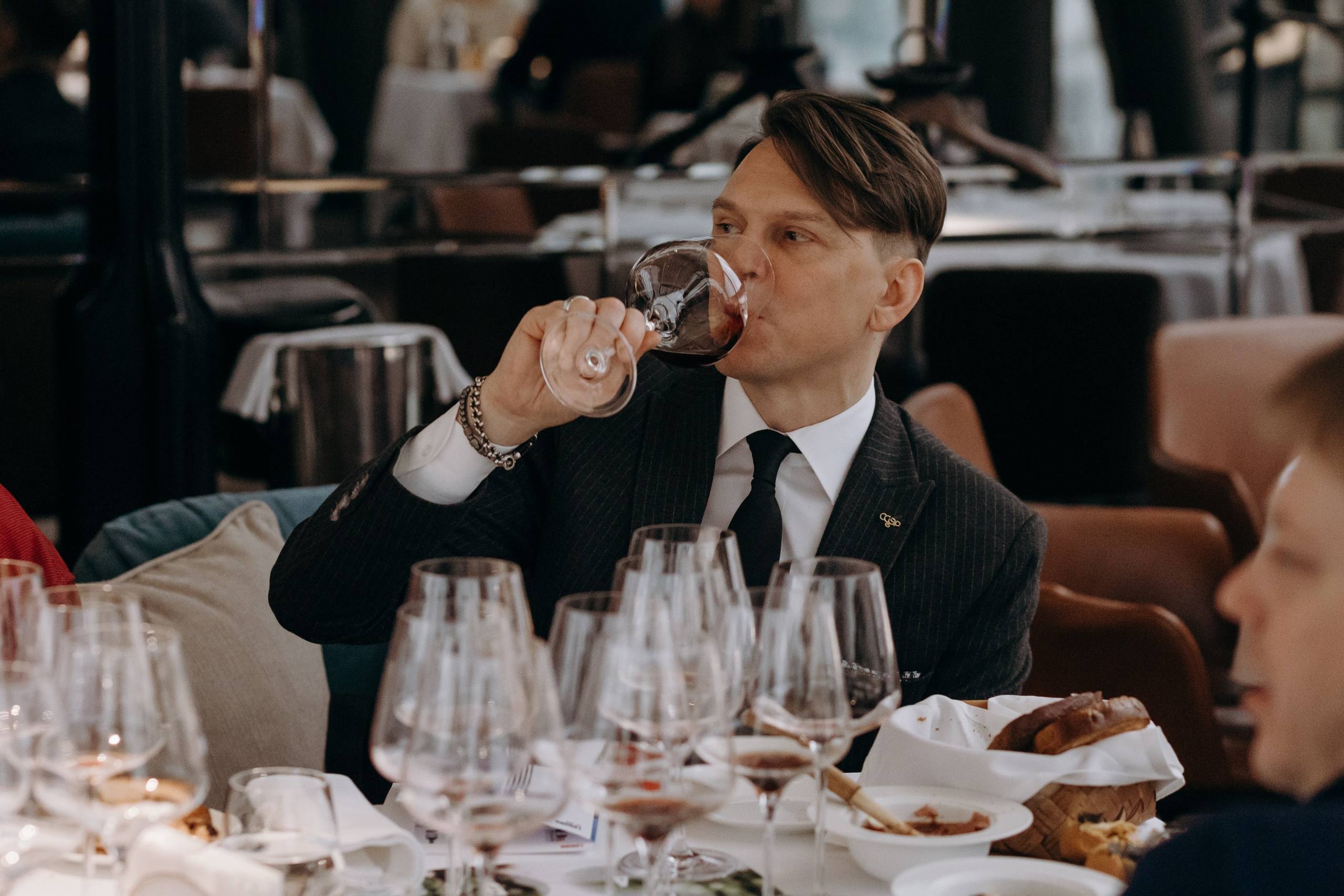 LUDING. Винная дегустация. Репортажный и свадебный фотограф в Москве Лена Таращенко