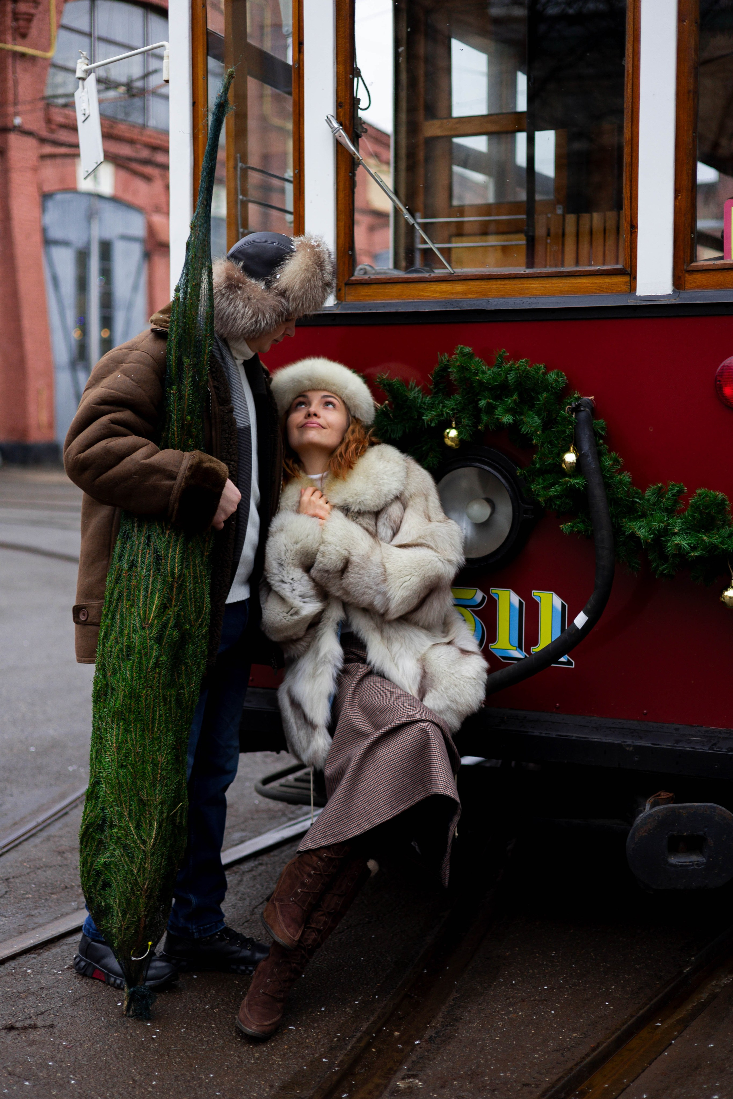 Анастасия и Иван. Фотограф в Санкт-Петербурге Савкина Екатерина