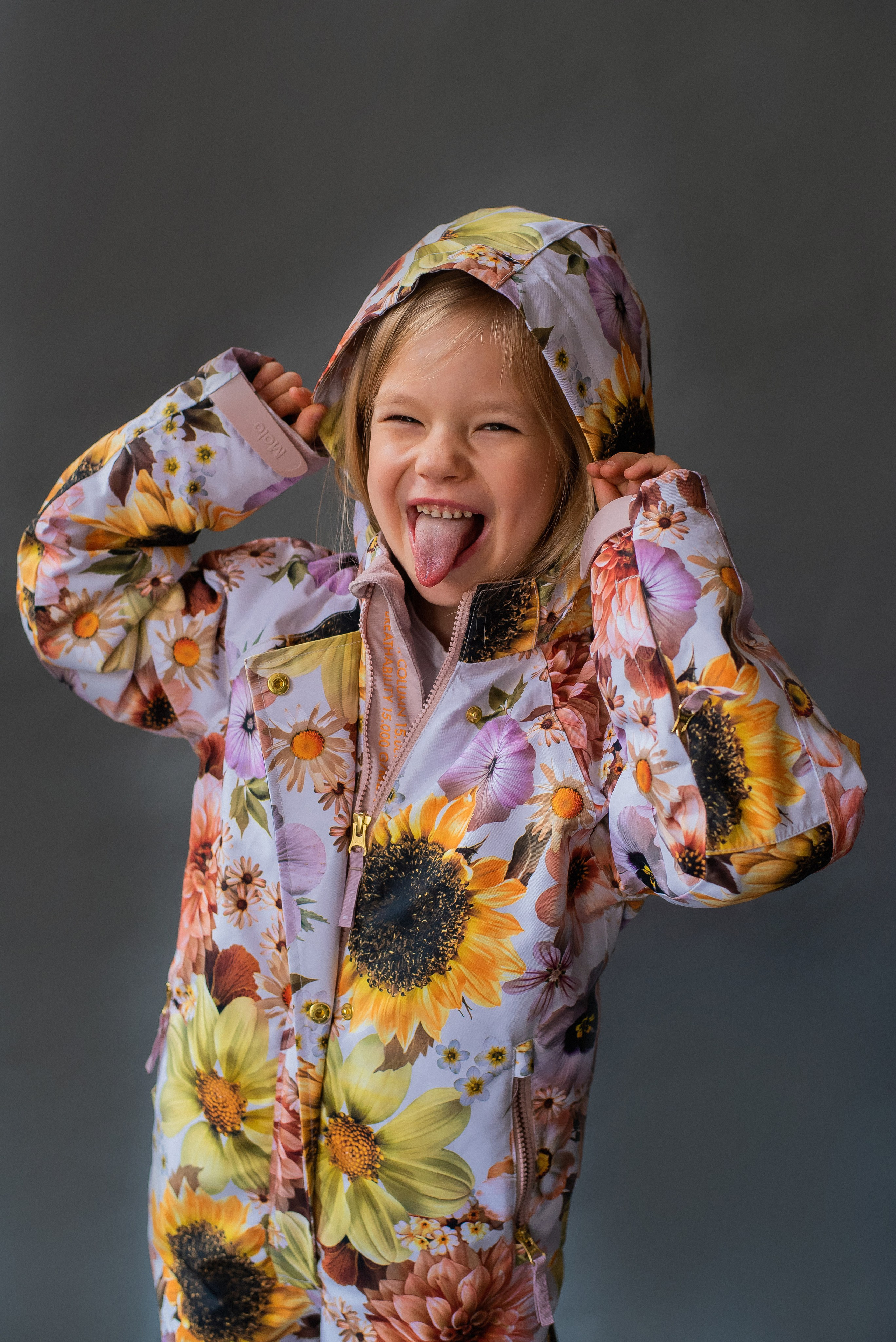 Детская одежда (фон). Контент фотограф в Москве Лихачева Ксения