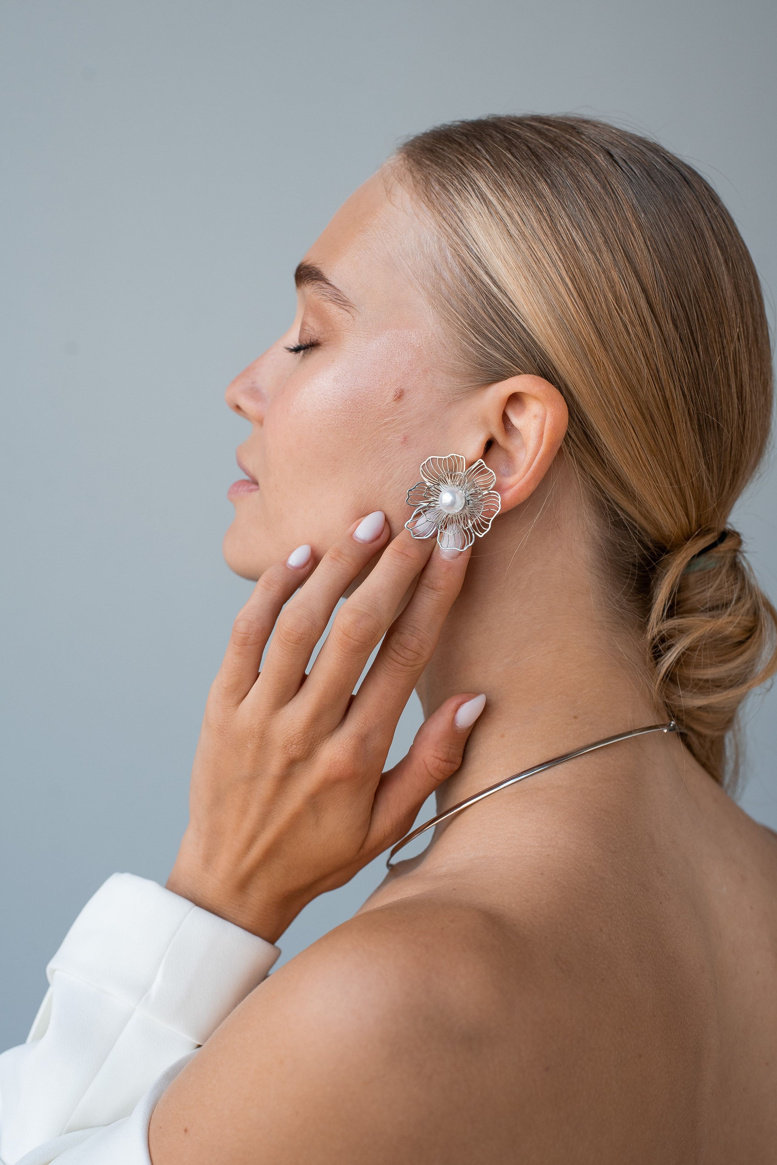 Украшения (фон). Контент фотограф в Москве Лихачева Ксения