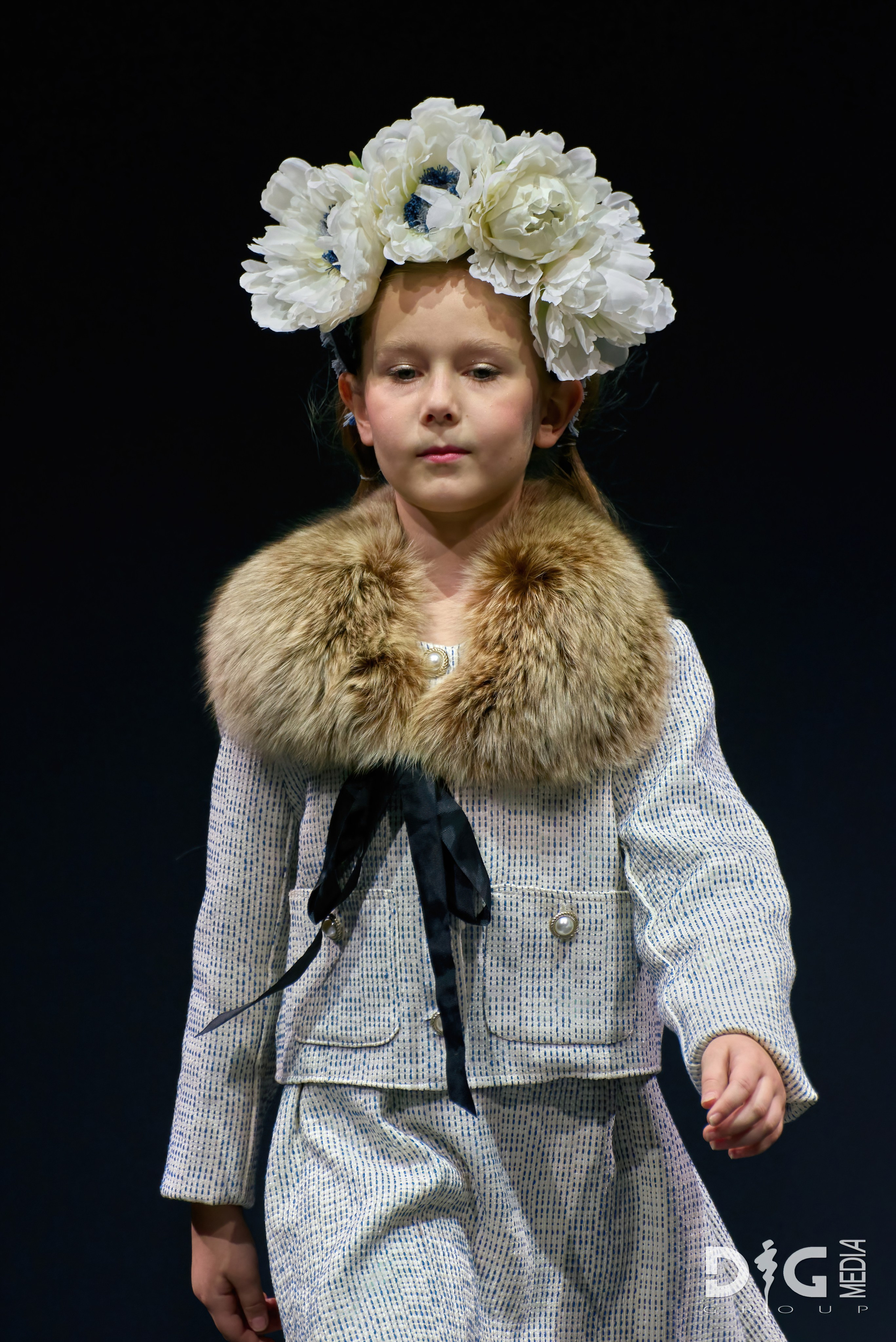 Krasnodar kids fashion week | 01-11-25 | the fragment. Showbiz | Fashion | Reportage