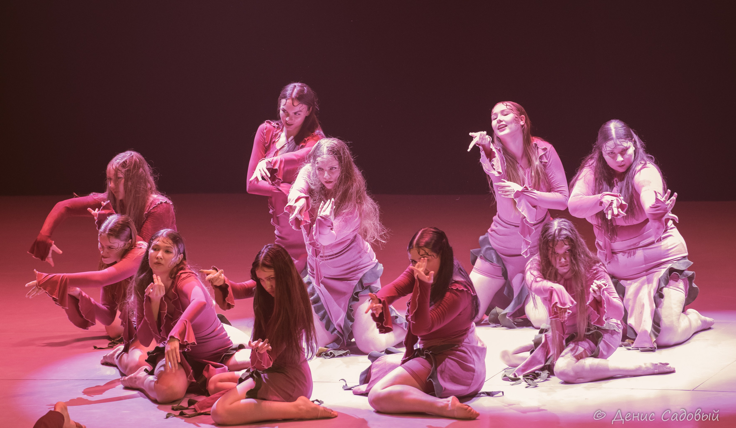 Фото выступлений и концертов. Денис Садовый фотограф Севастополь