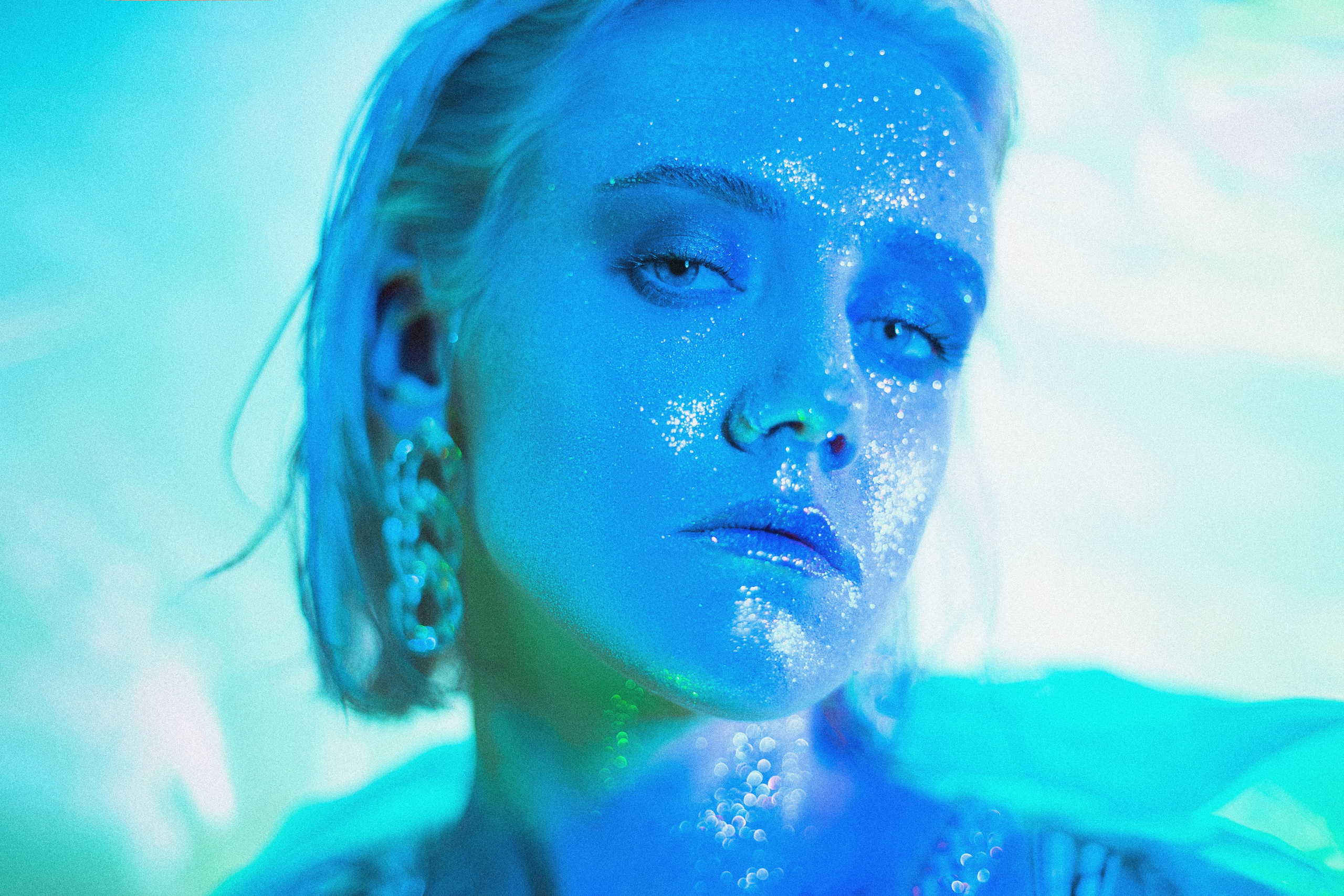 Color. Фотограф в Москве Десятова Ксения