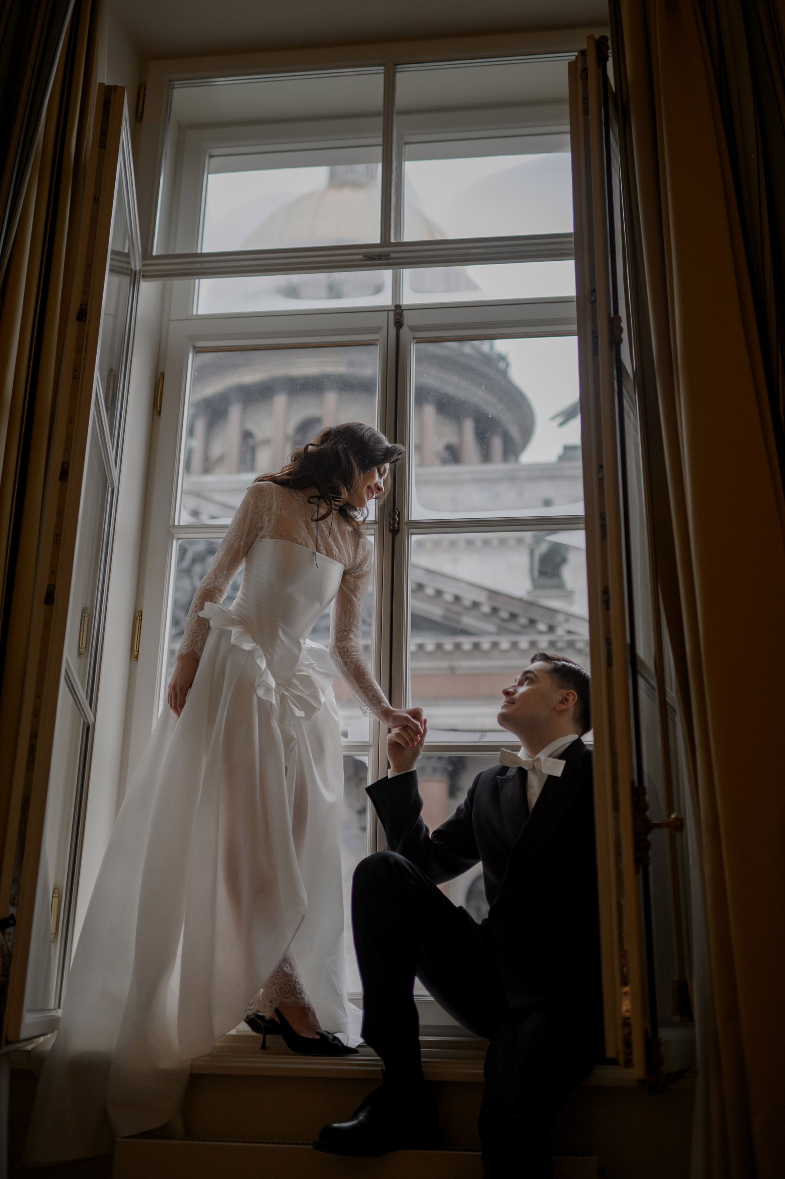 Свадебный фотограф Краснодар Елена Воробьева