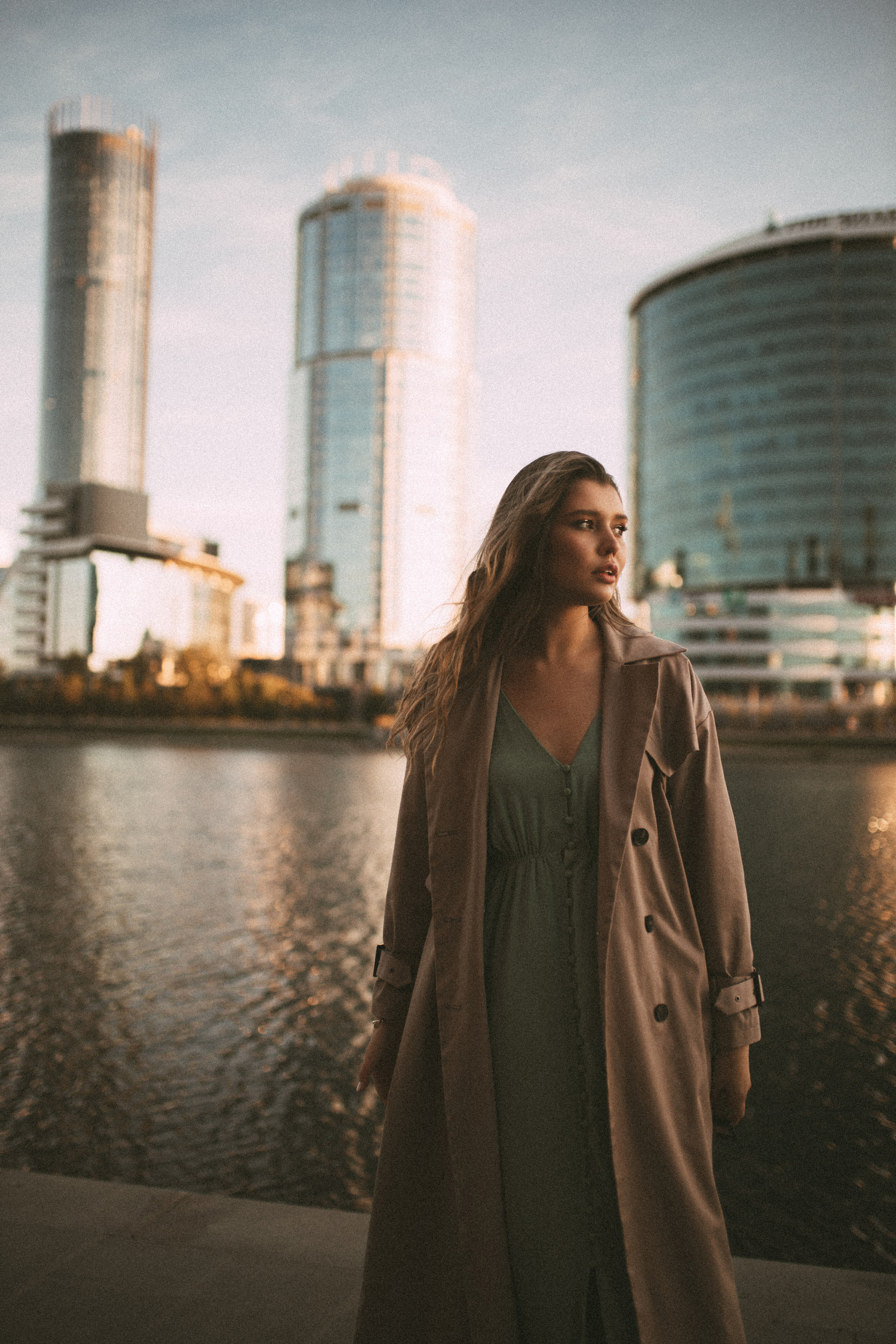 Анастасия | Екатеринбург. Фотограф Екатерина Амбрушкевич