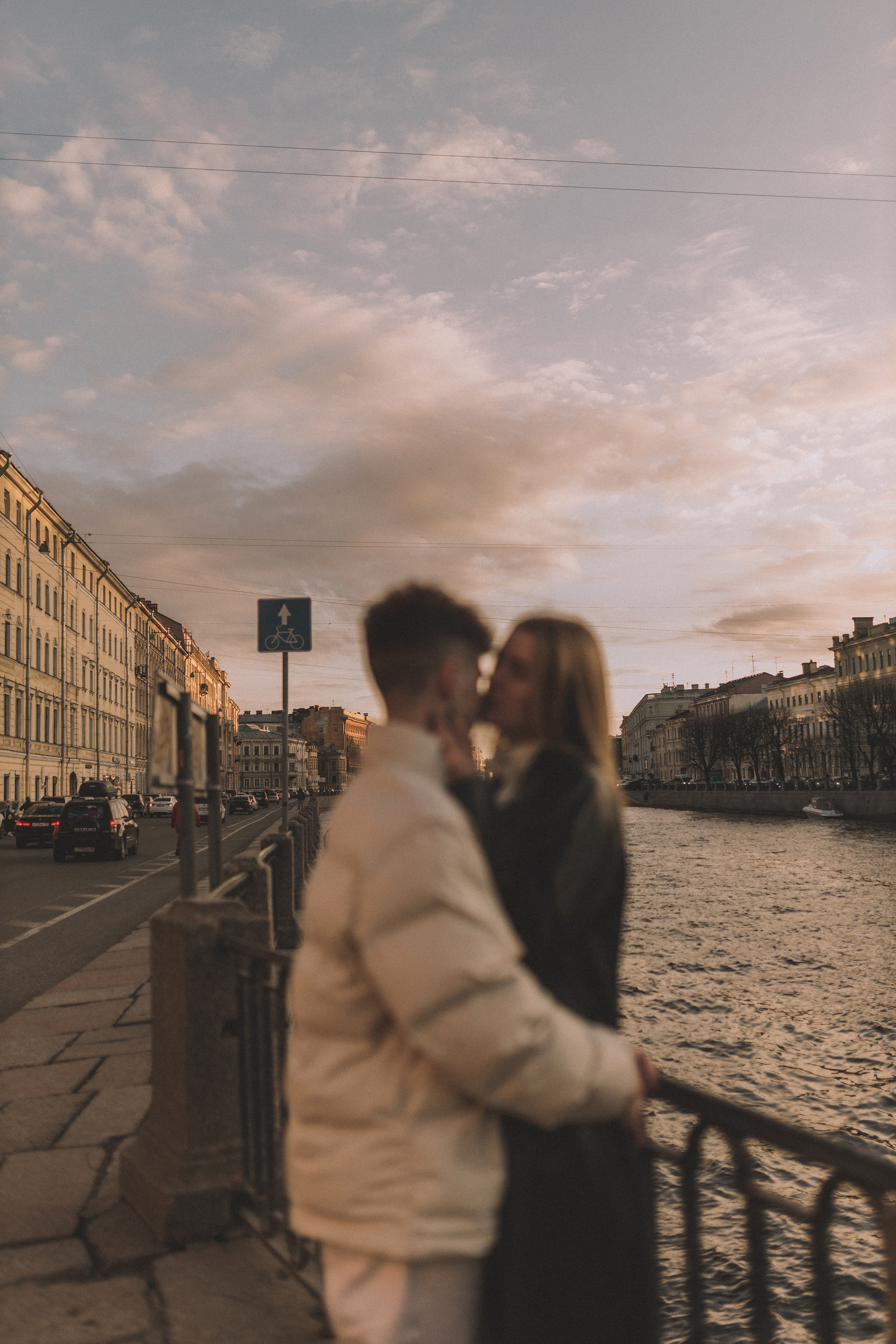 Е & З | Санкт-Петербург. Фотограф Екатерина Амбрушкевич