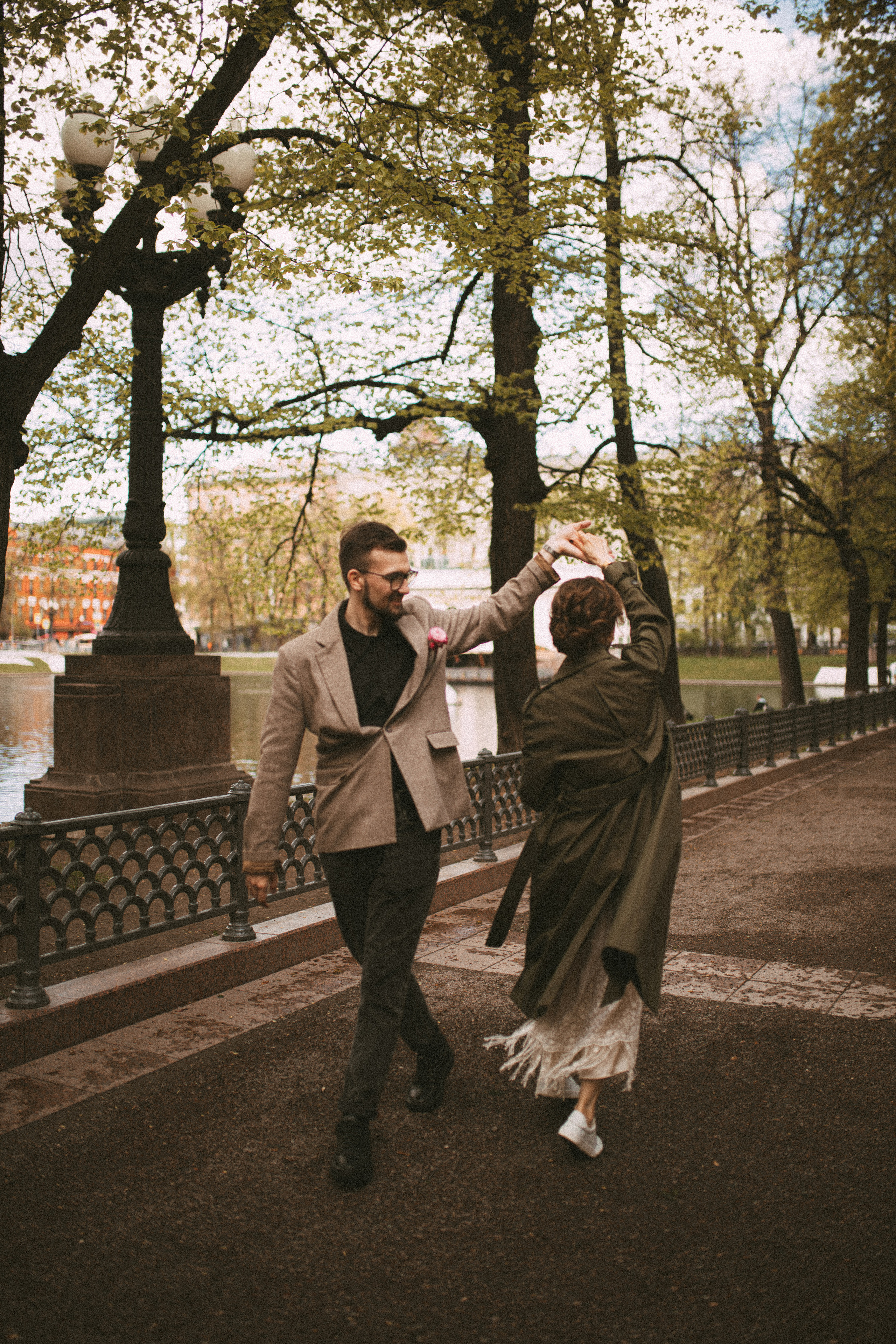 А&P | Москва. Фотограф Екатерина Амбрушкевич