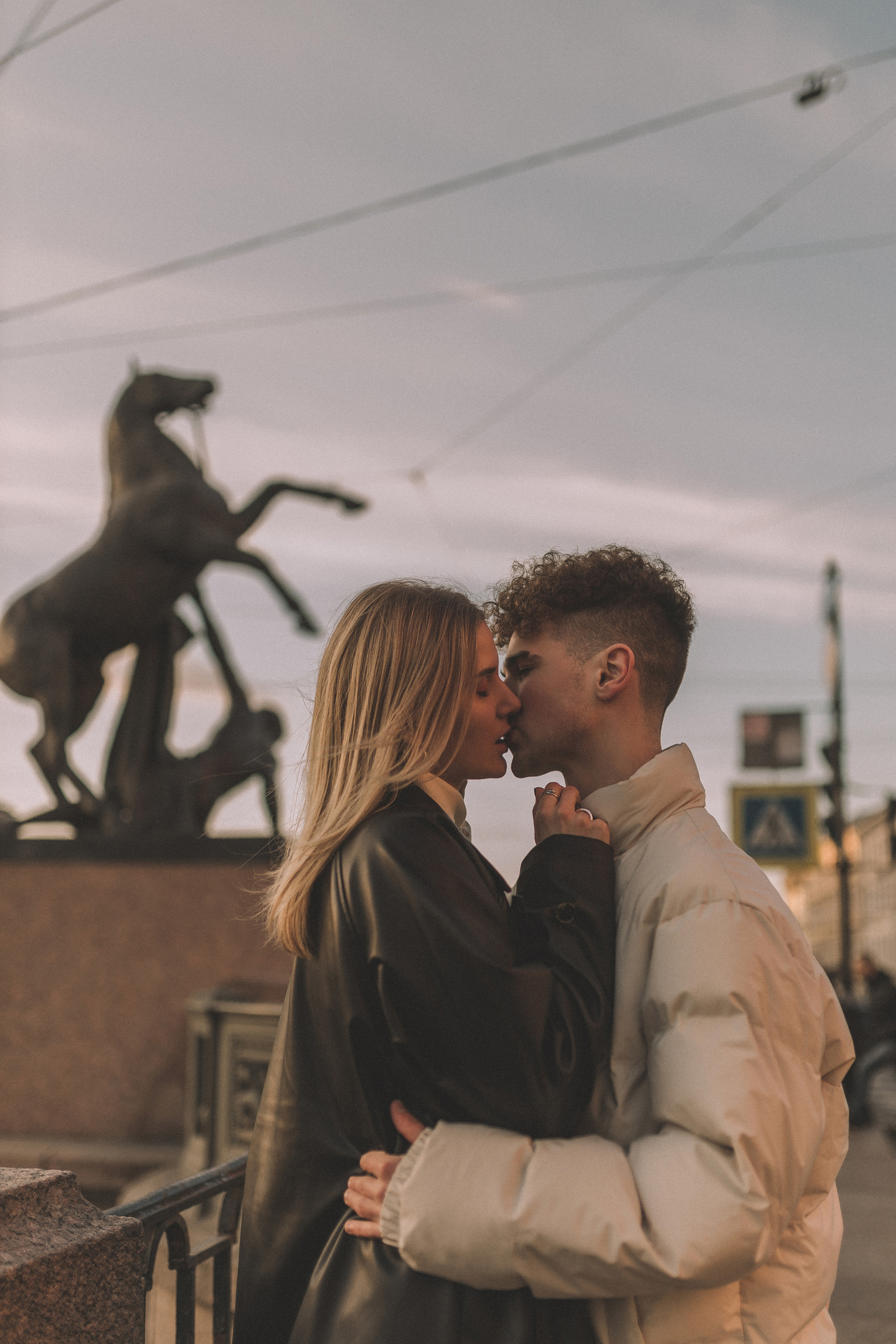 Е & З | Санкт-Петербург. Фотограф Екатерина Амбрушкевич