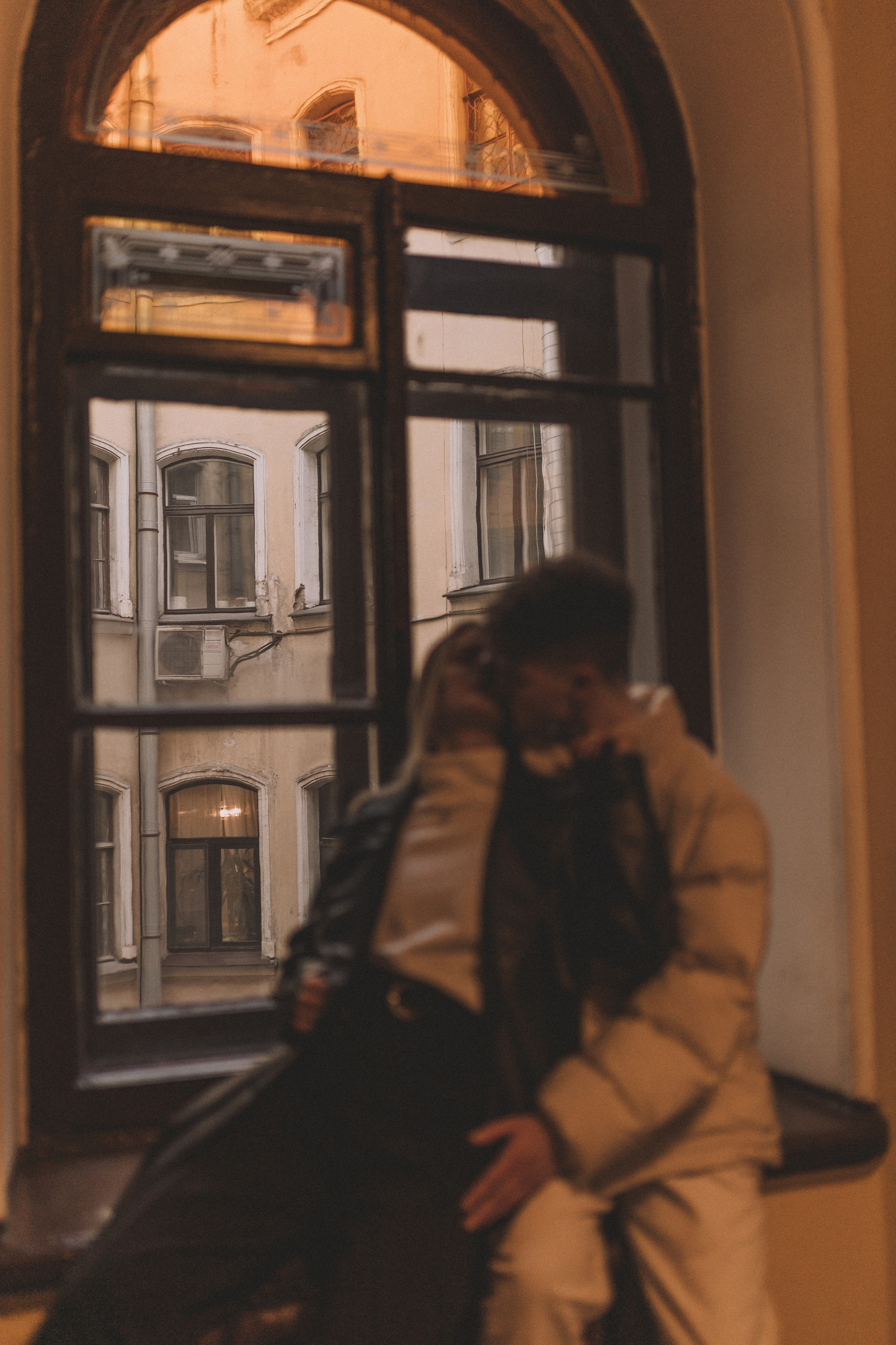 Е & З | Санкт-Петербург. Фотограф Екатерина Амбрушкевич