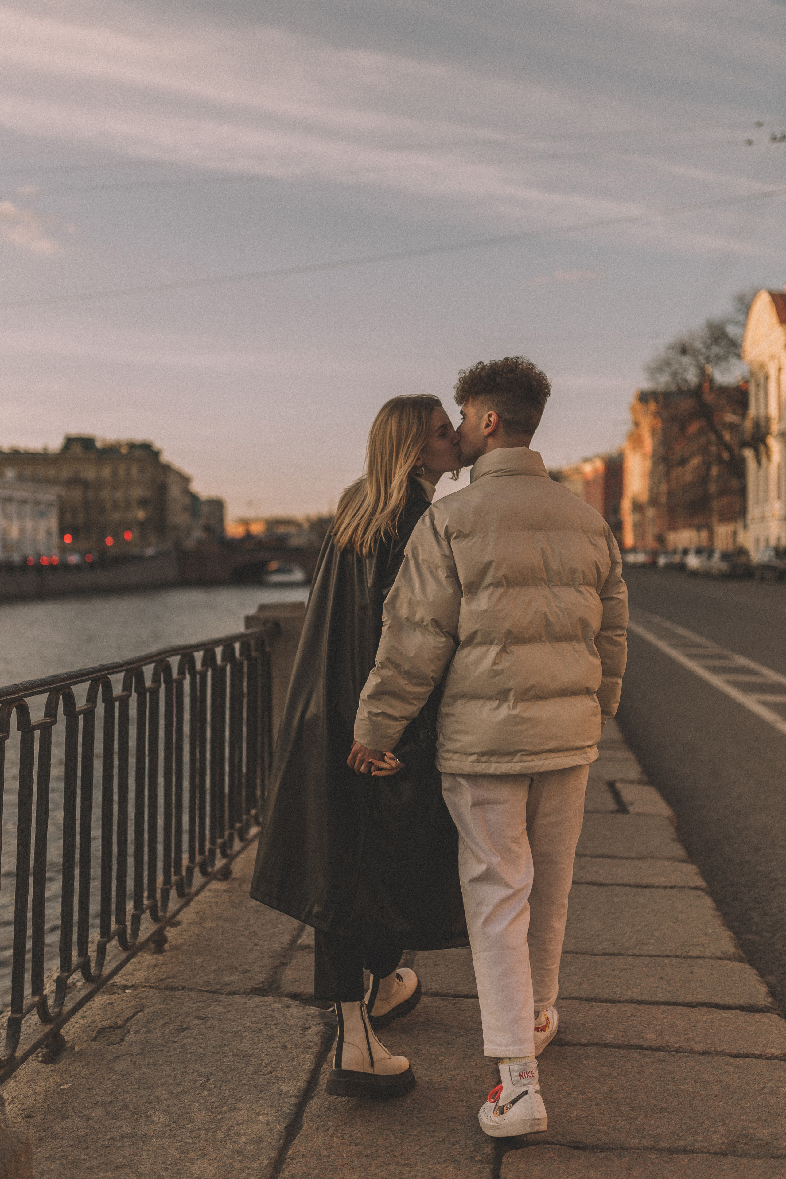 Е & З | Санкт-Петербург. Фотограф Екатерина Амбрушкевич