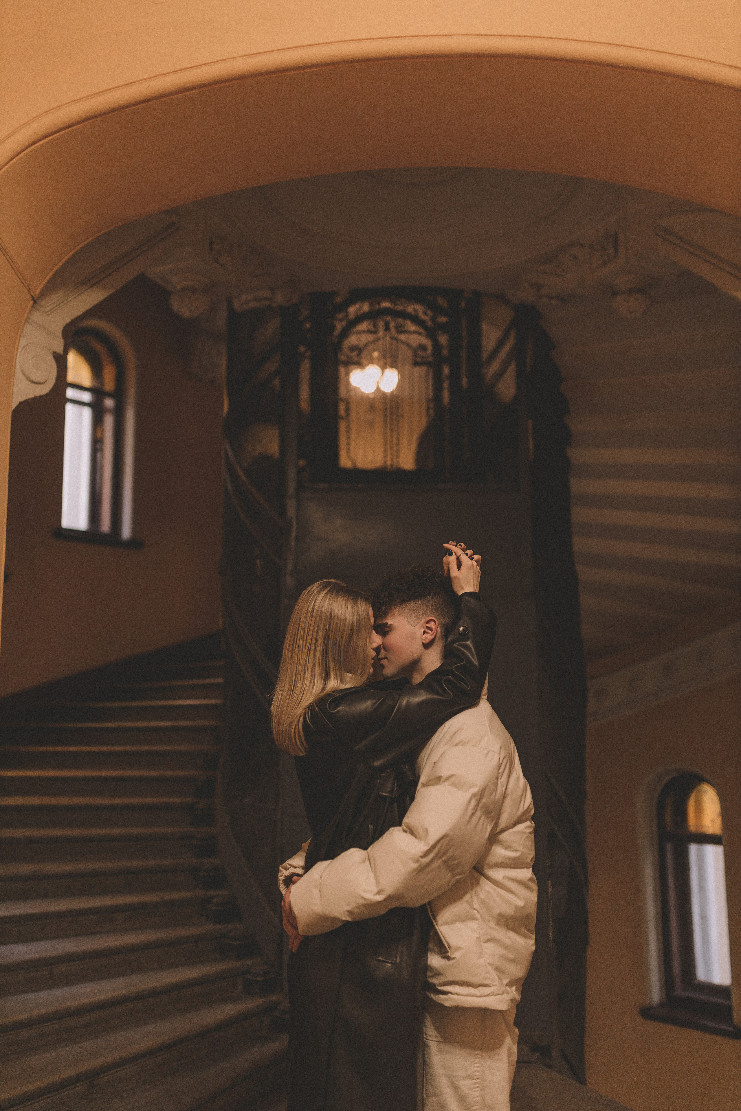 Е & З | Санкт-Петербург. Фотограф Екатерина Амбрушкевич