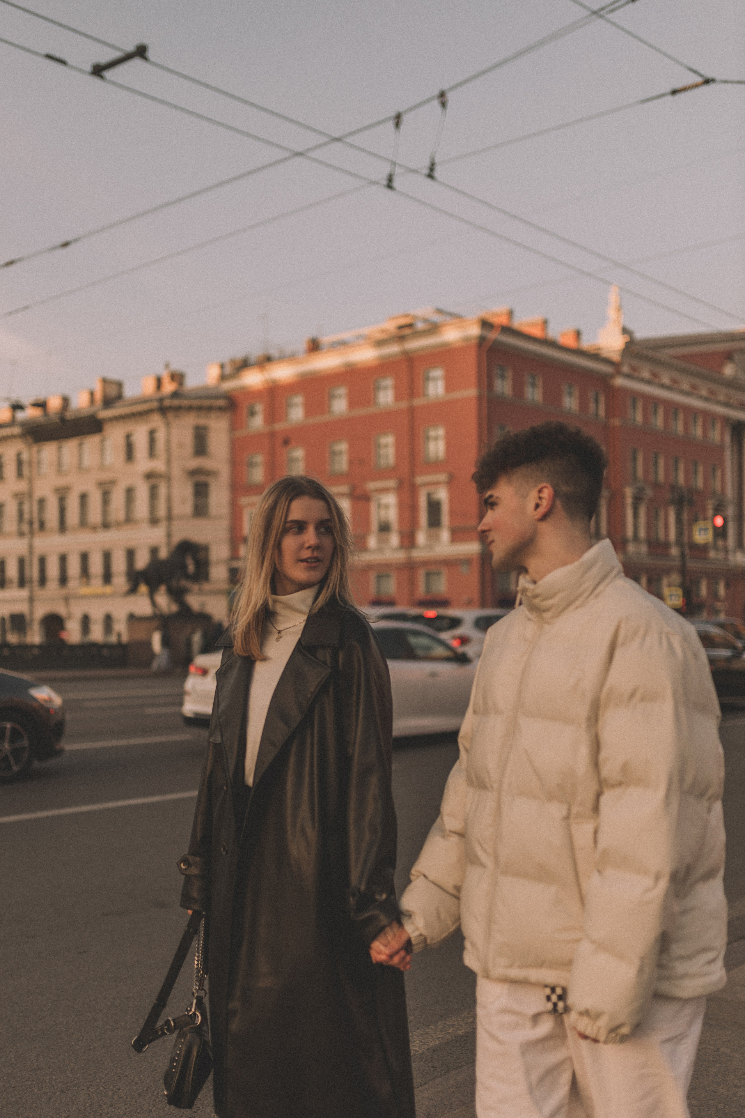 Е & З | Санкт-Петербург. Фотограф Екатерина Амбрушкевич