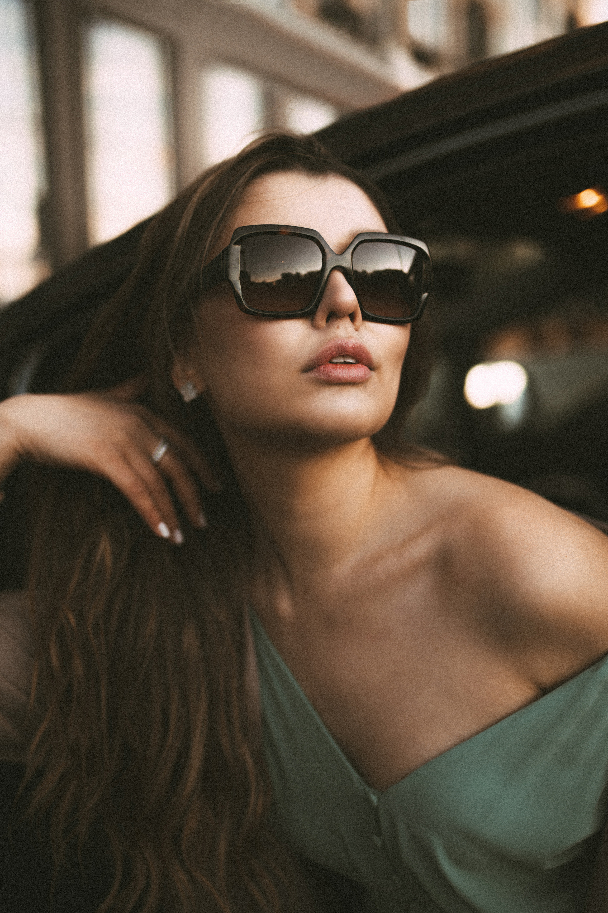 Анастасия | Екатеринбург. Фотограф Екатерина Амбрушкевич