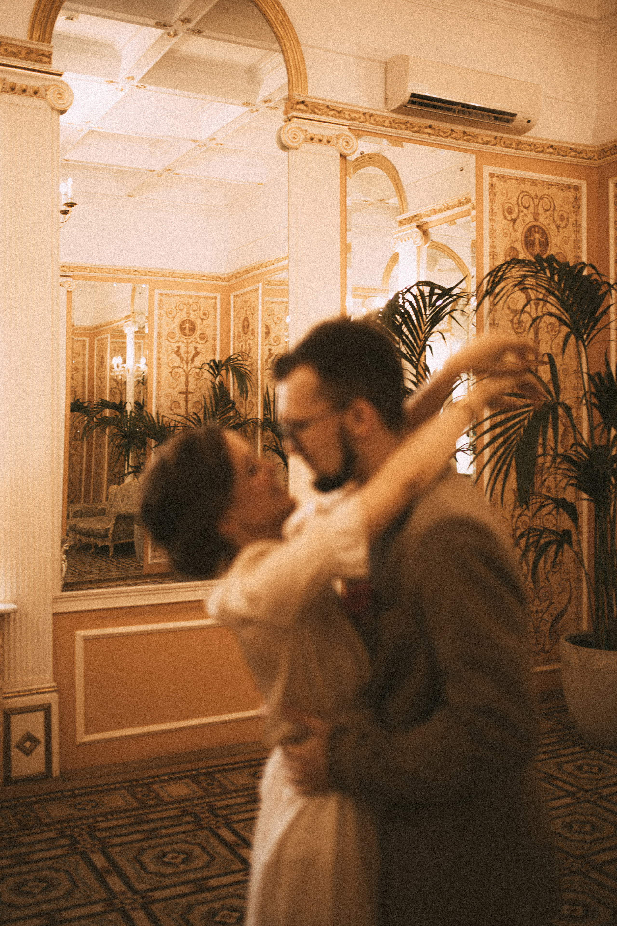 А&P | Москва. Фотограф Екатерина Амбрушкевич