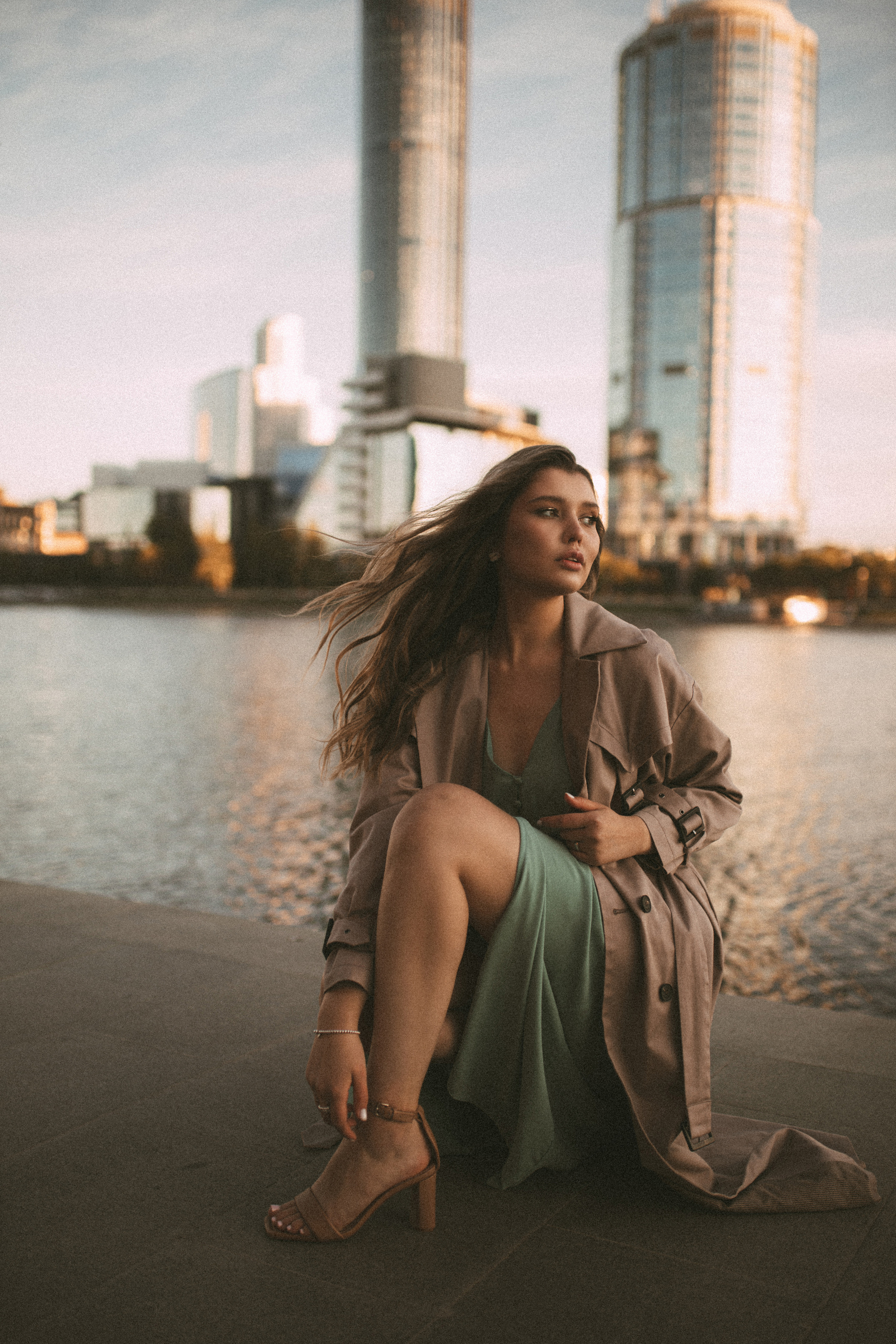 Анастасия | Екатеринбург. Фотограф Екатерина Амбрушкевич