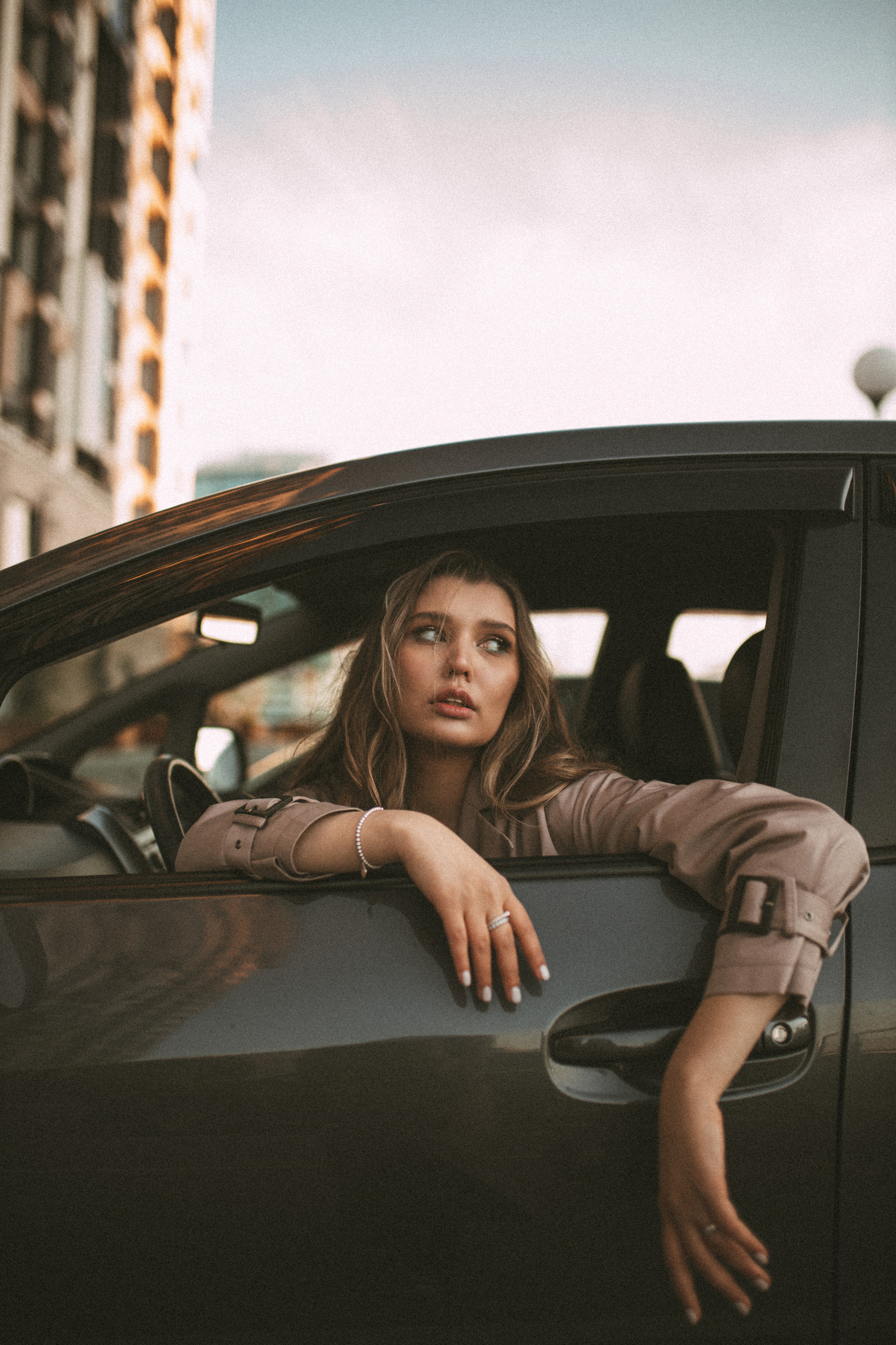 Анастасия | Екатеринбург. Фотограф Екатерина Амбрушкевич