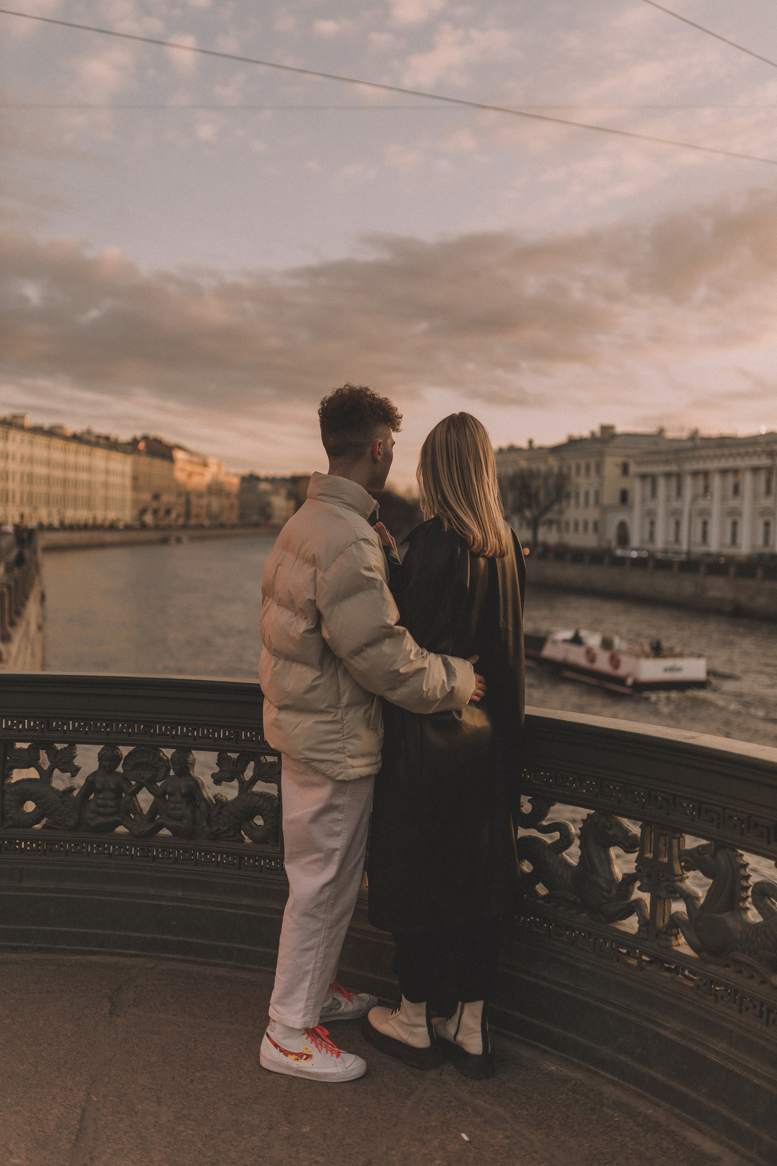 Е & З | Санкт-Петербург. Фотограф Екатерина Амбрушкевич