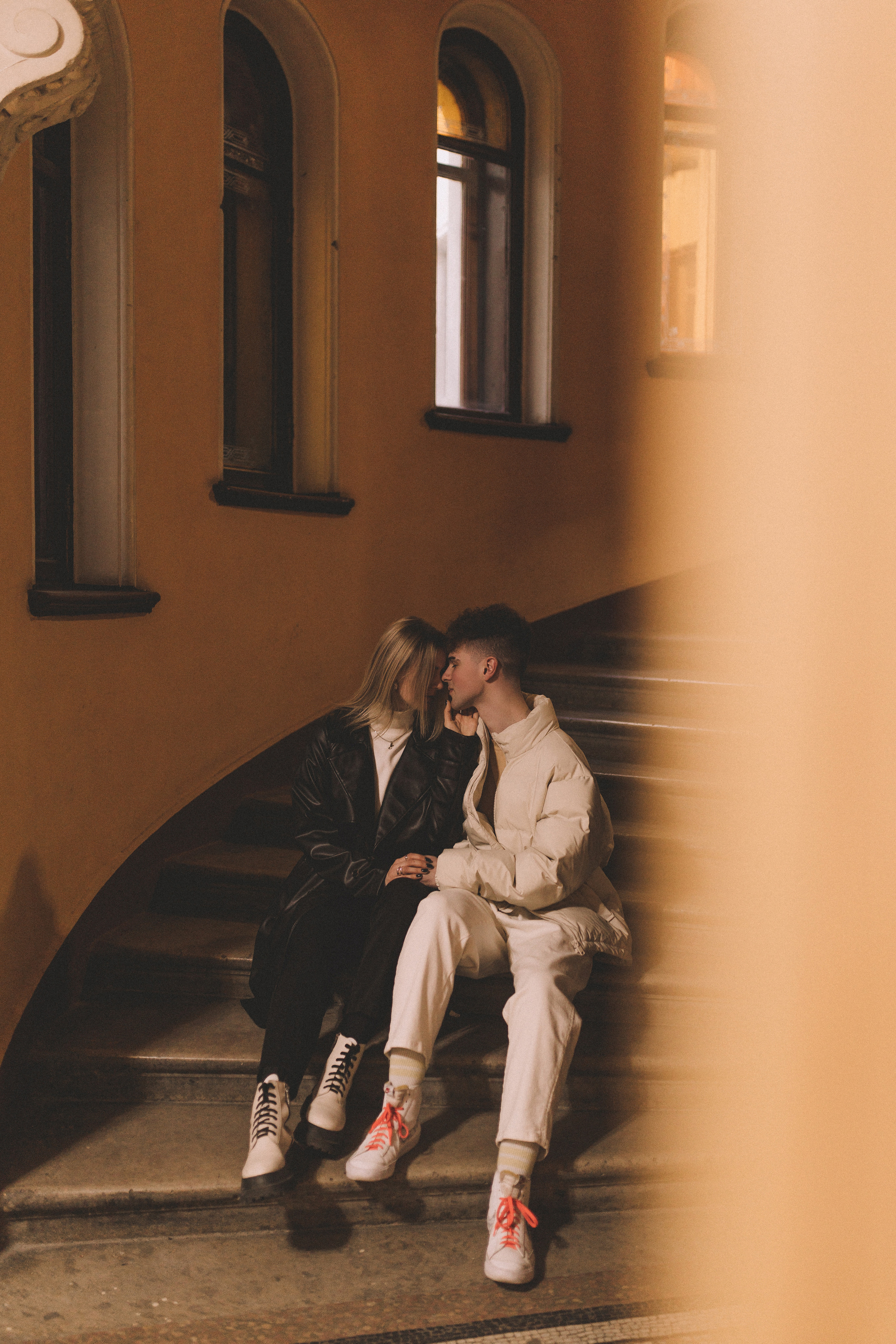 Е & З | Санкт-Петербург. Фотограф Екатерина Амбрушкевич