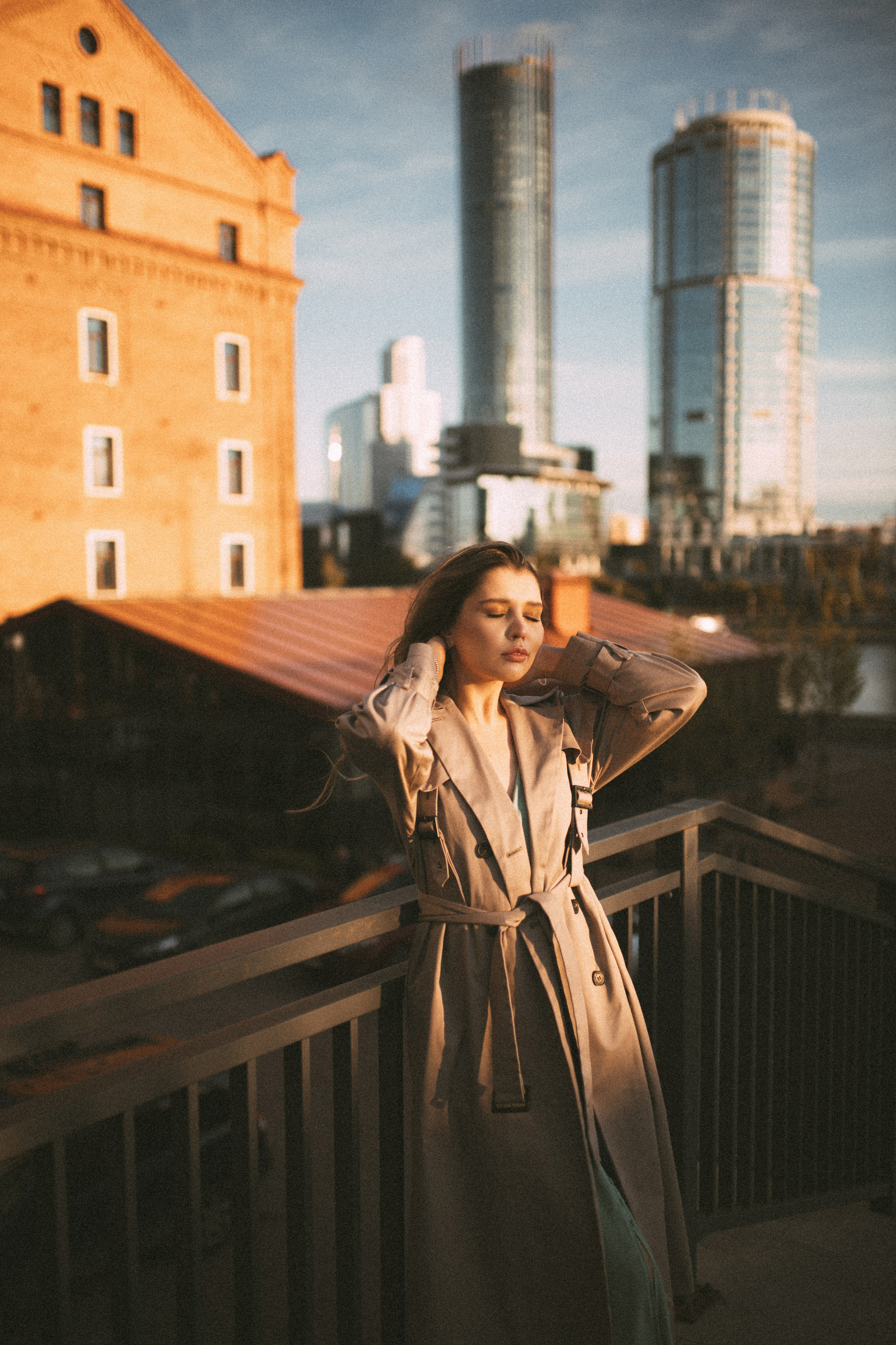 Анастасия | Екатеринбург. Фотограф Екатерина Амбрушкевич