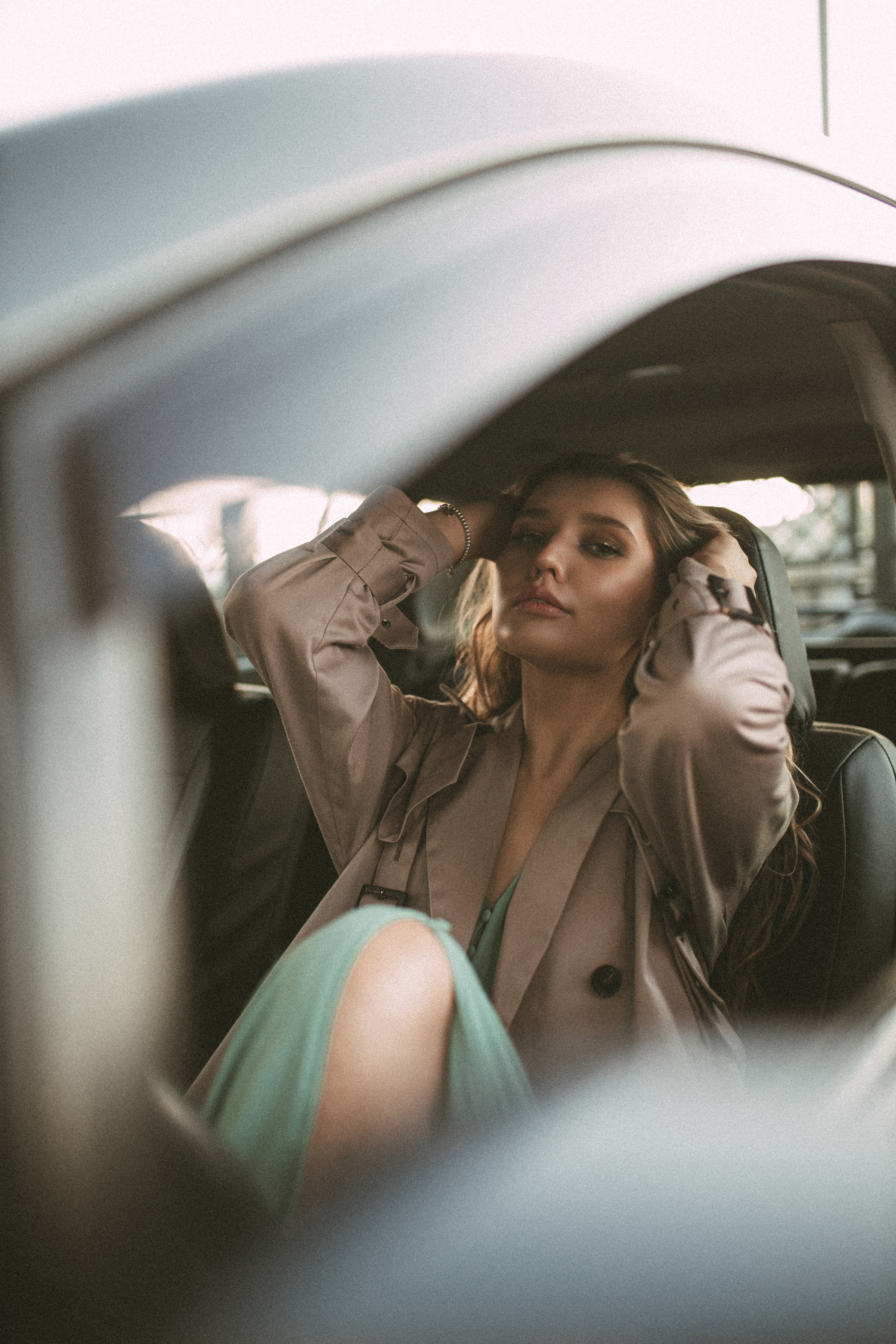 Анастасия | Екатеринбург. Фотограф Екатерина Амбрушкевич